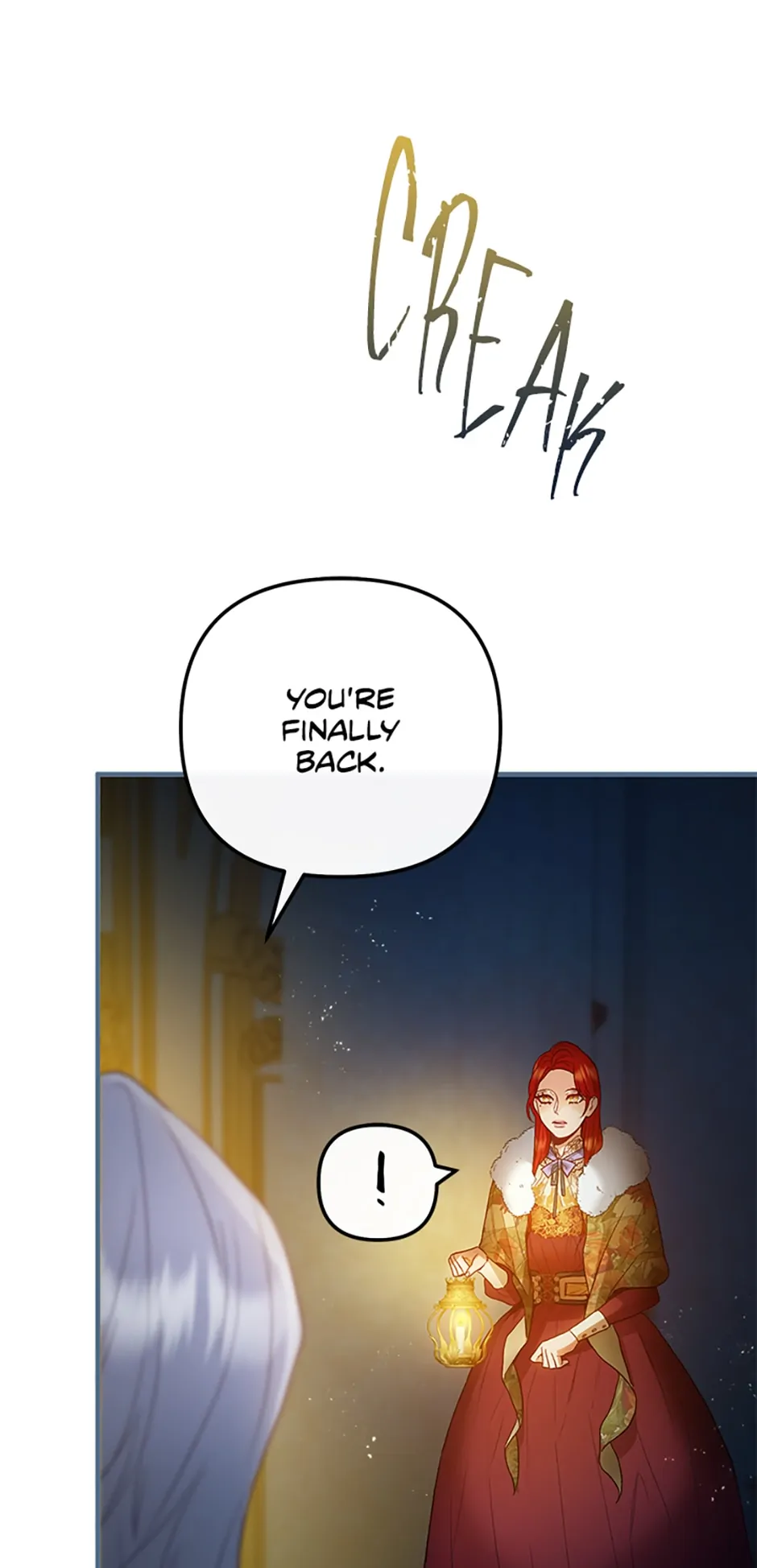 The Glamorous Life of the Fake Mistress - Chapter 63 manhwa
