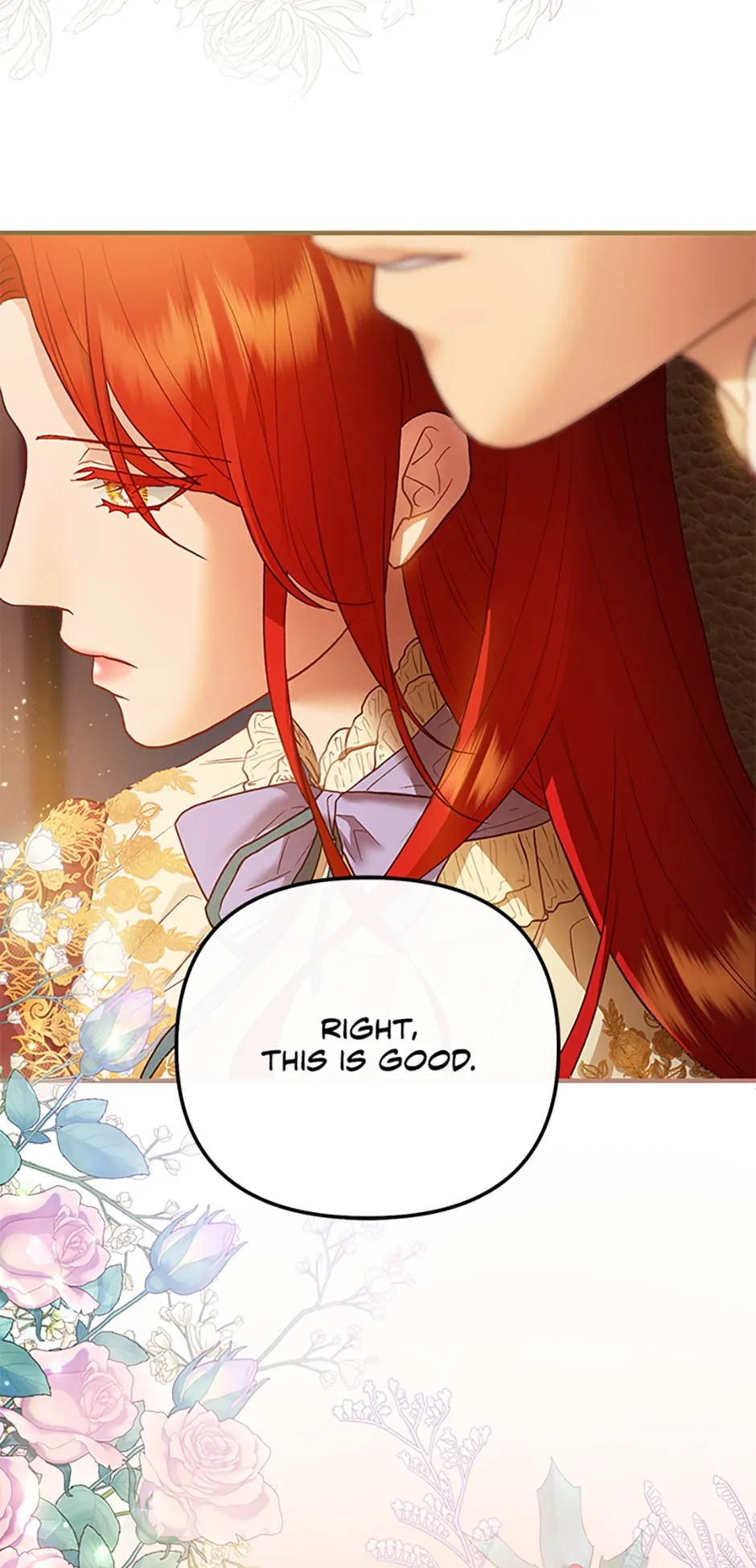 The Glamorous Life of the Fake Mistress - Chapter 63 manhwa