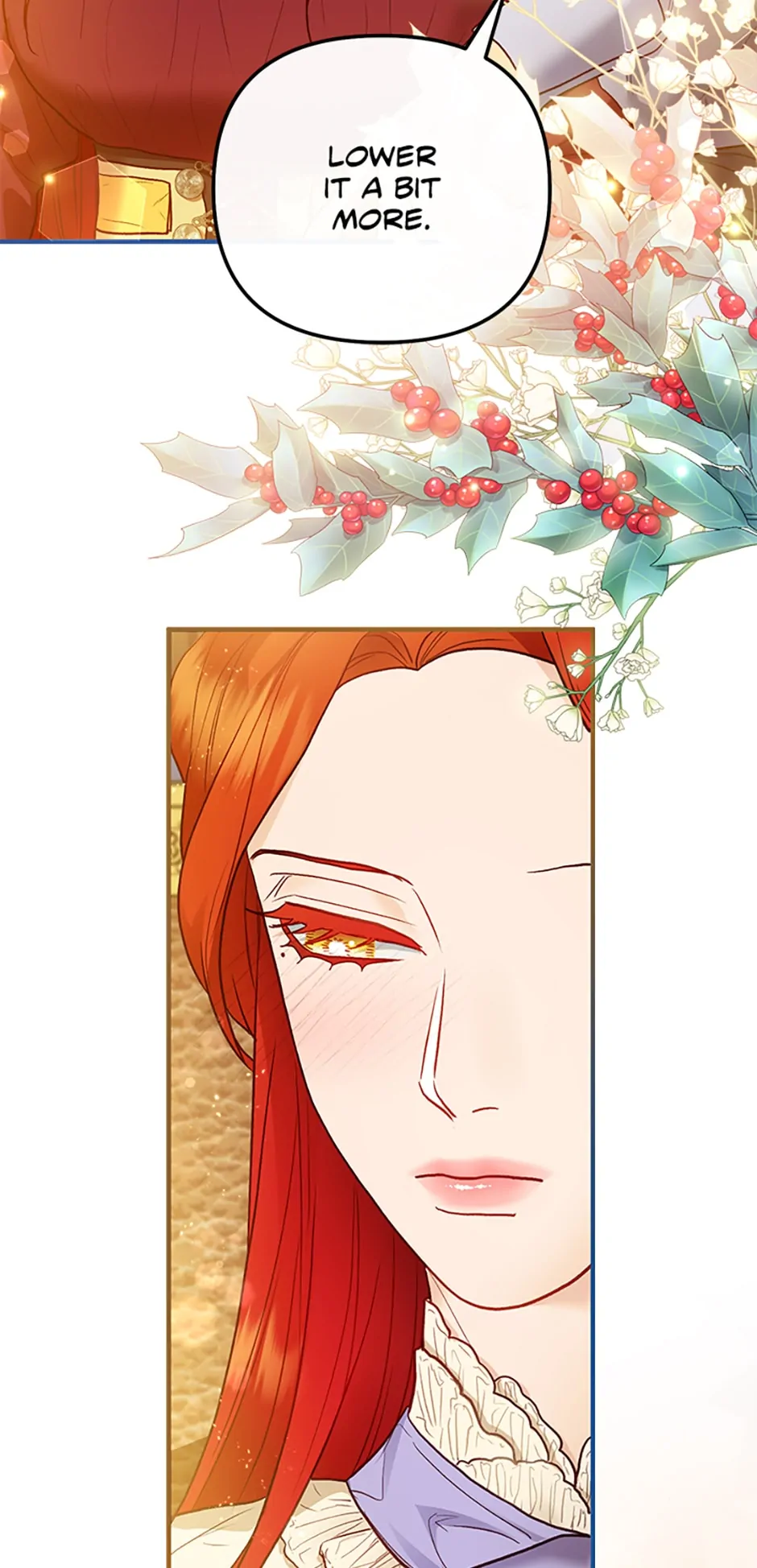 The Glamorous Life of the Fake Mistress - Chapter 63 manhwa