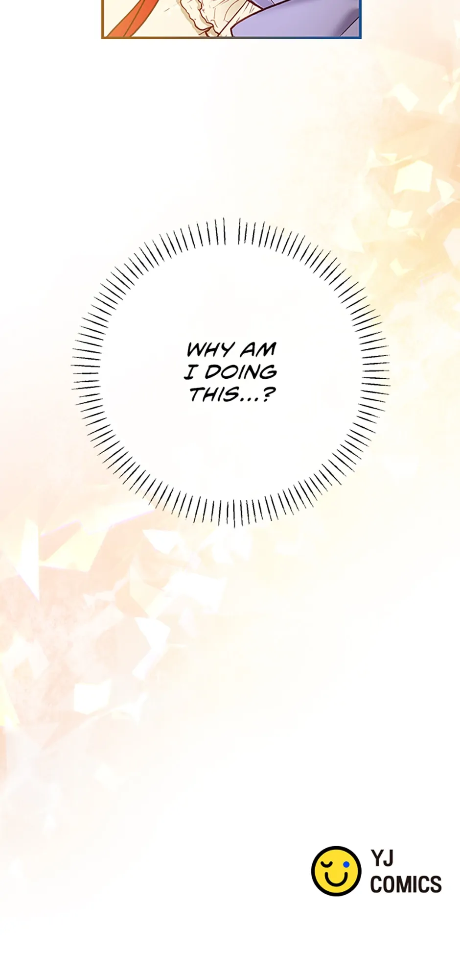 The Glamorous Life of the Fake Mistress - Chapter 63 manhwa