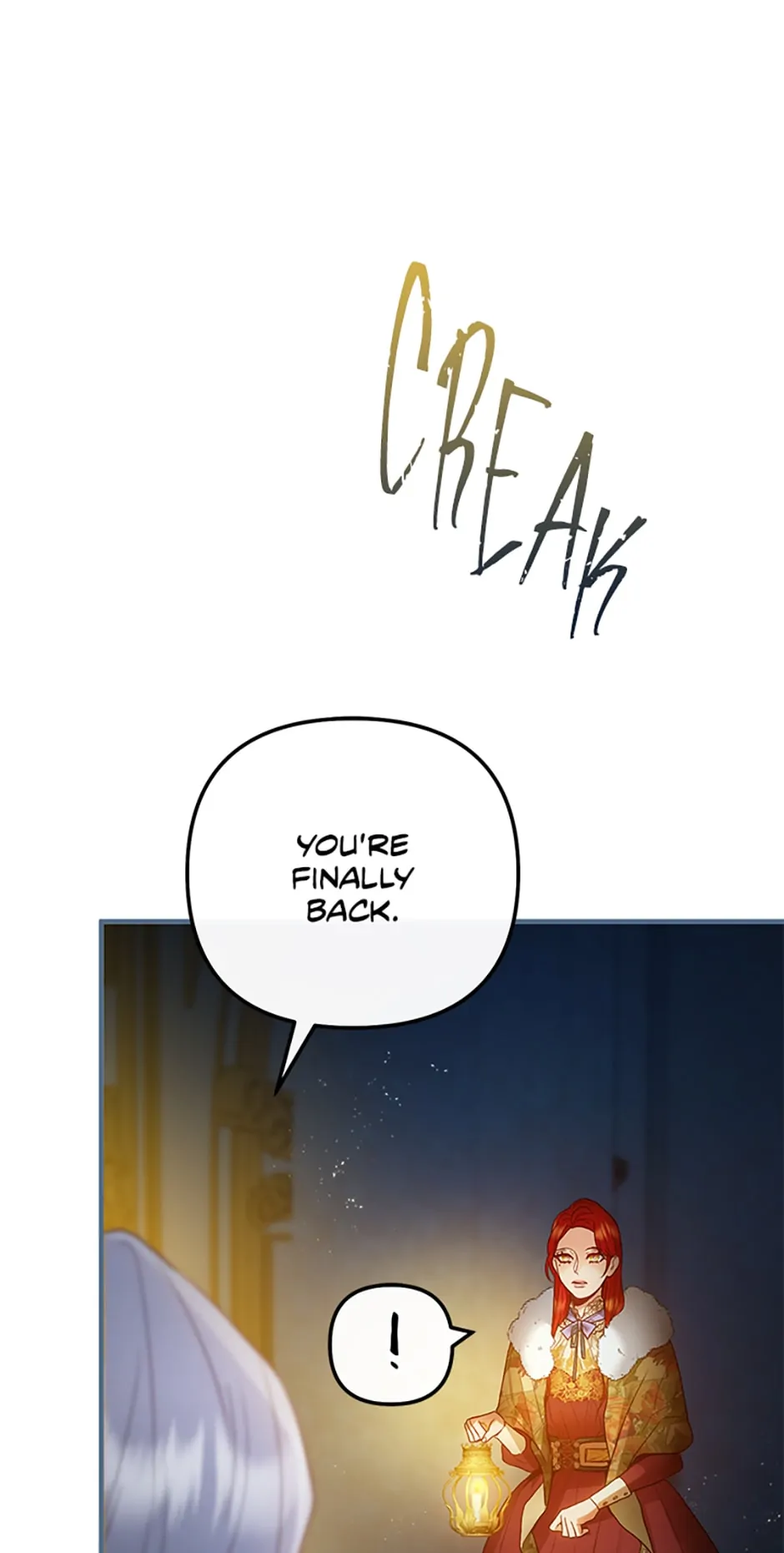 The Glamorous Life of the Fake Mistress - Chapter 64 manhwa