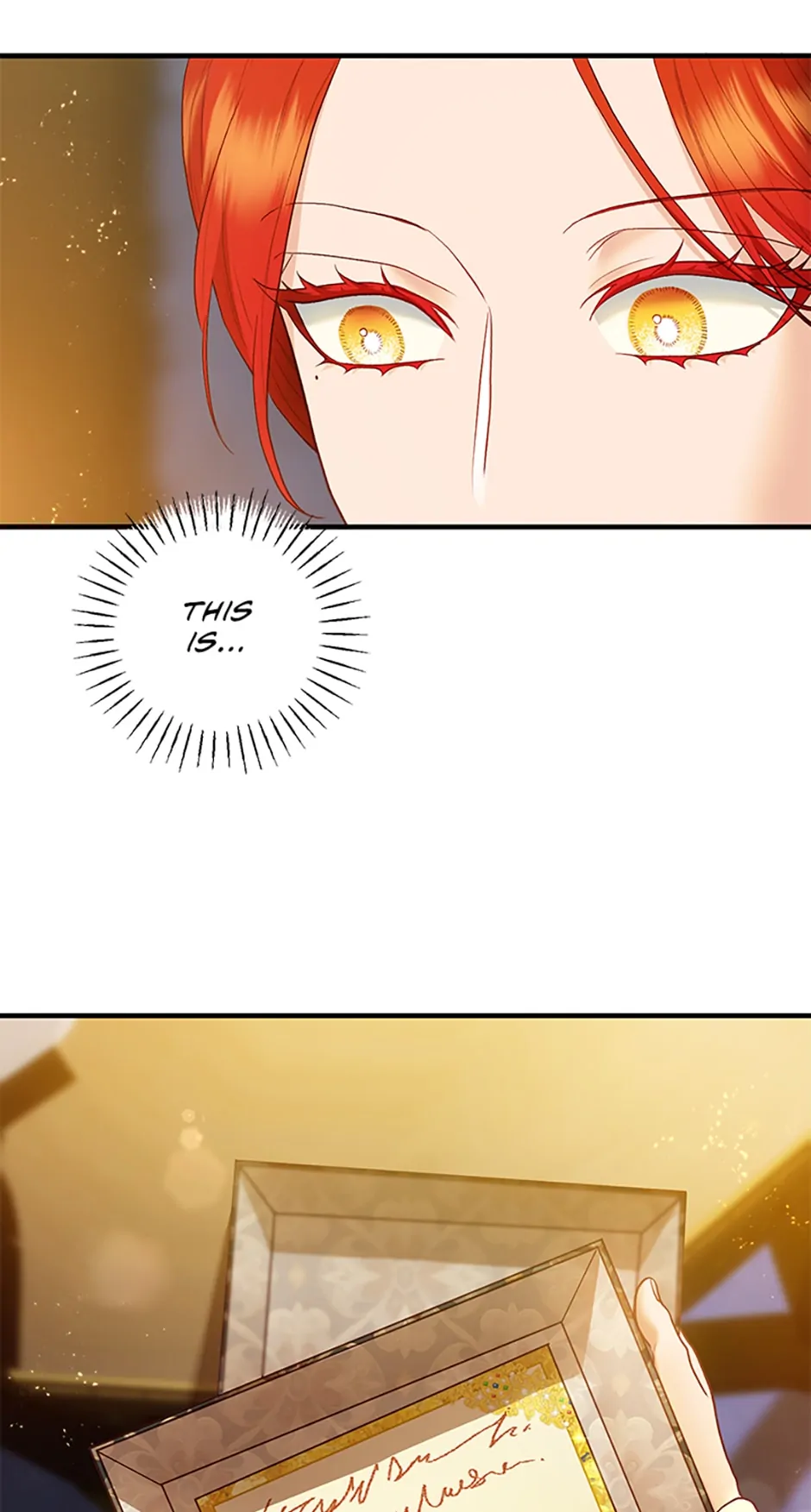 The Glamorous Life of the Fake Mistress - Chapter 64 manhwa