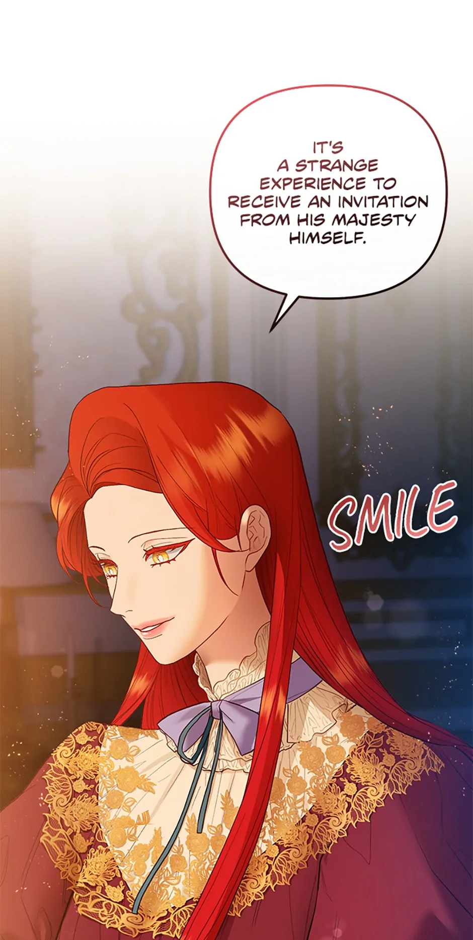 The Glamorous Life of the Fake Mistress - Chapter 64 manhwa