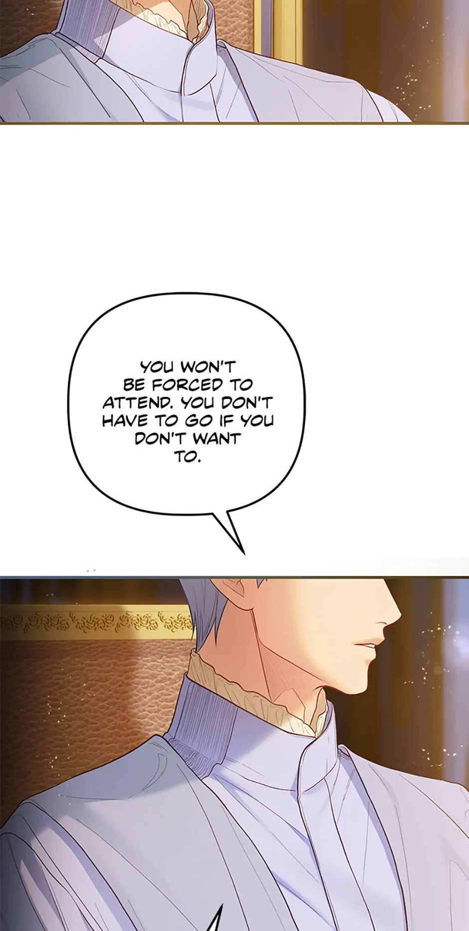 The Glamorous Life of the Fake Mistress - Chapter 64 manhwa