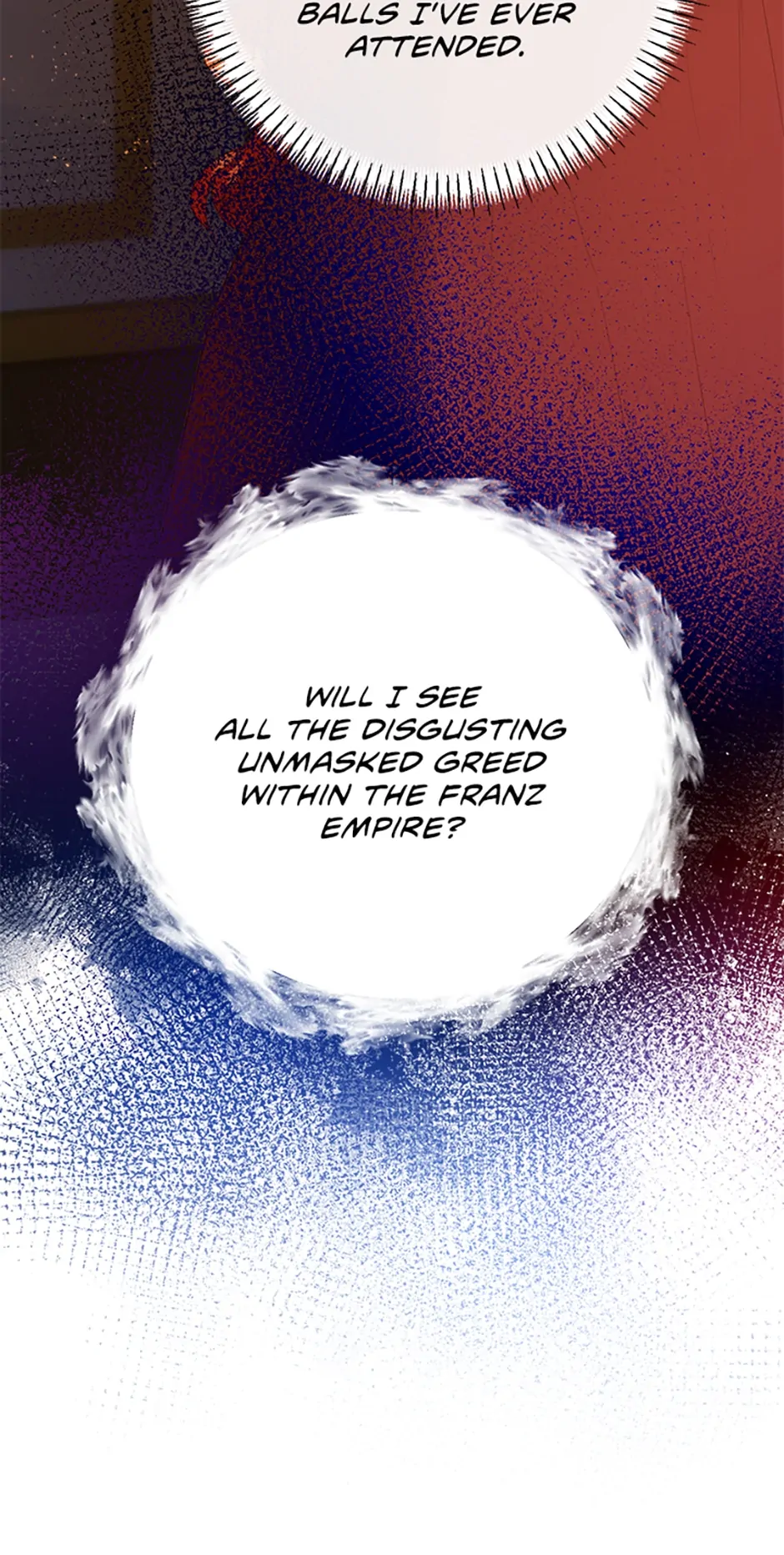 The Glamorous Life of the Fake Mistress - Chapter 64 manhwa