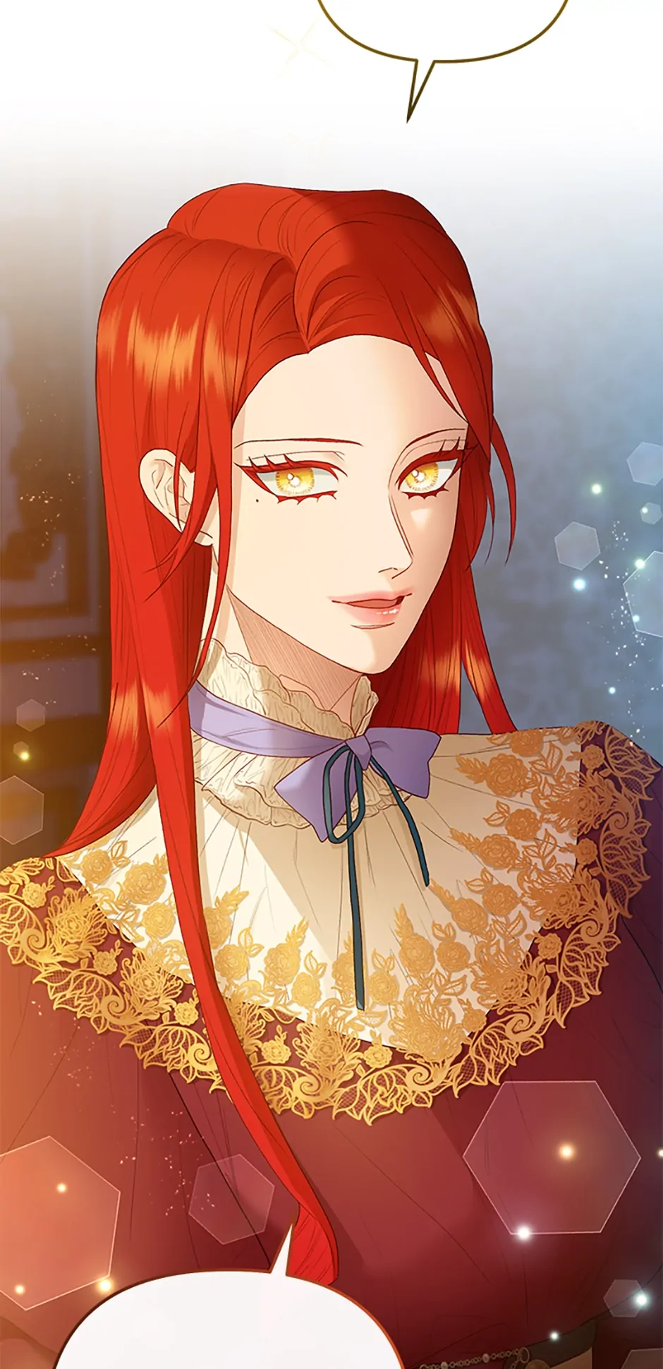 The Glamorous Life of the Fake Mistress - Chapter 64 manhwa