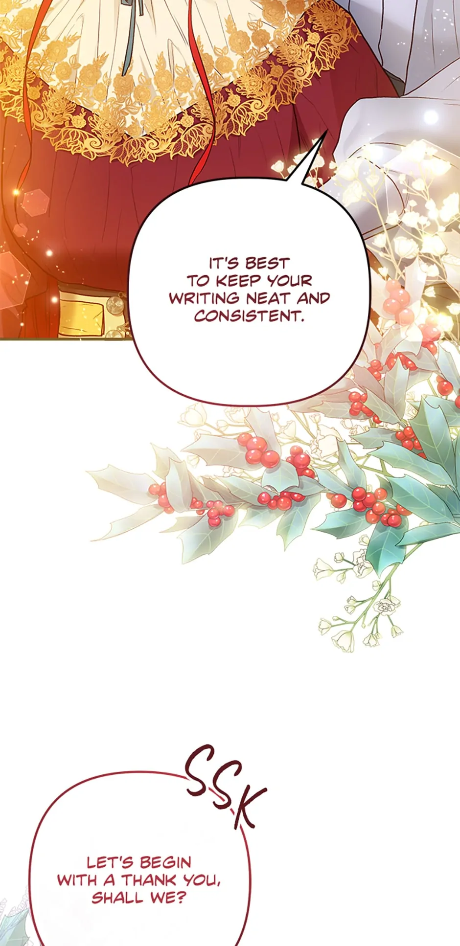 The Glamorous Life of the Fake Mistress - Chapter 64 manhwa