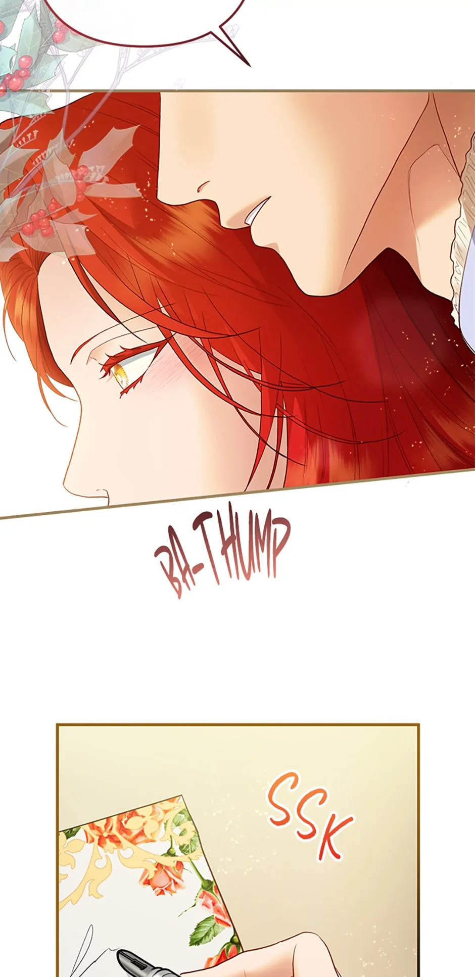 The Glamorous Life of the Fake Mistress - Chapter 64 manhwa