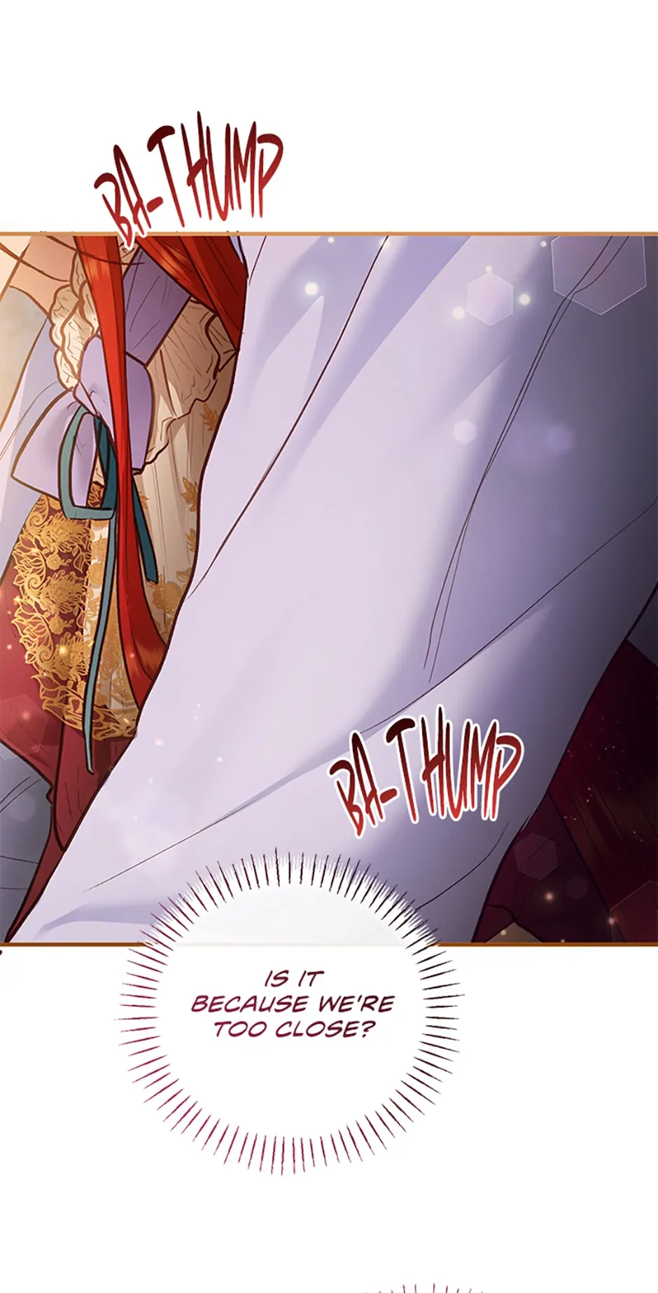 The Glamorous Life of the Fake Mistress - Chapter 64 manhwa