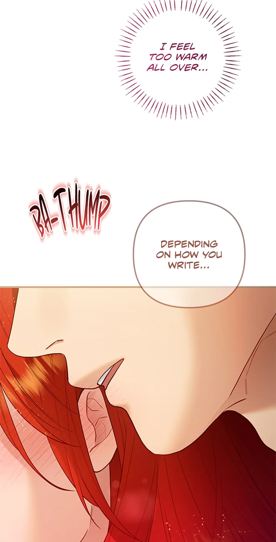 The Glamorous Life of the Fake Mistress - Chapter 64 manhwa