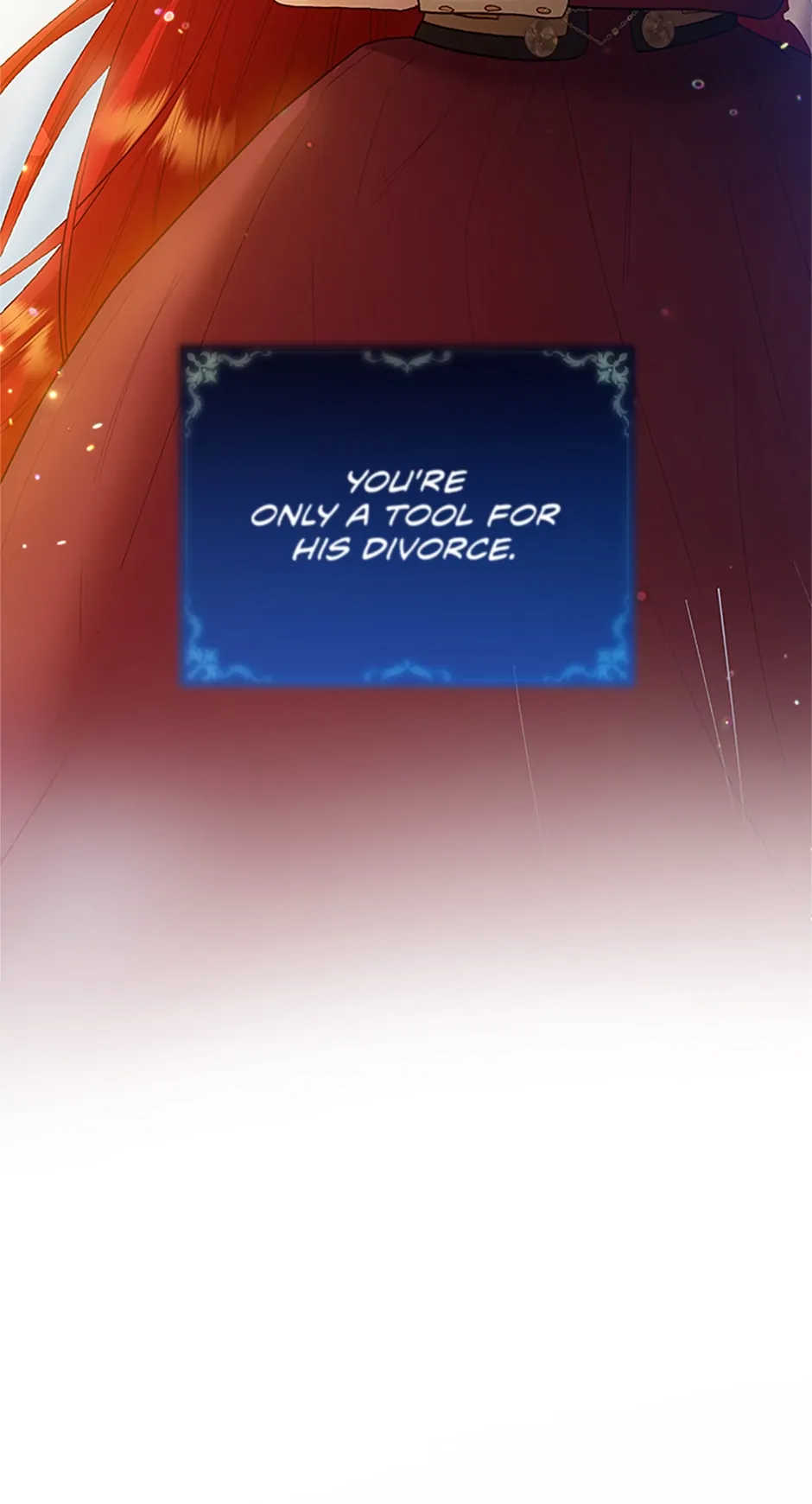 The Glamorous Life of the Fake Mistress - Chapter 64 manhwa