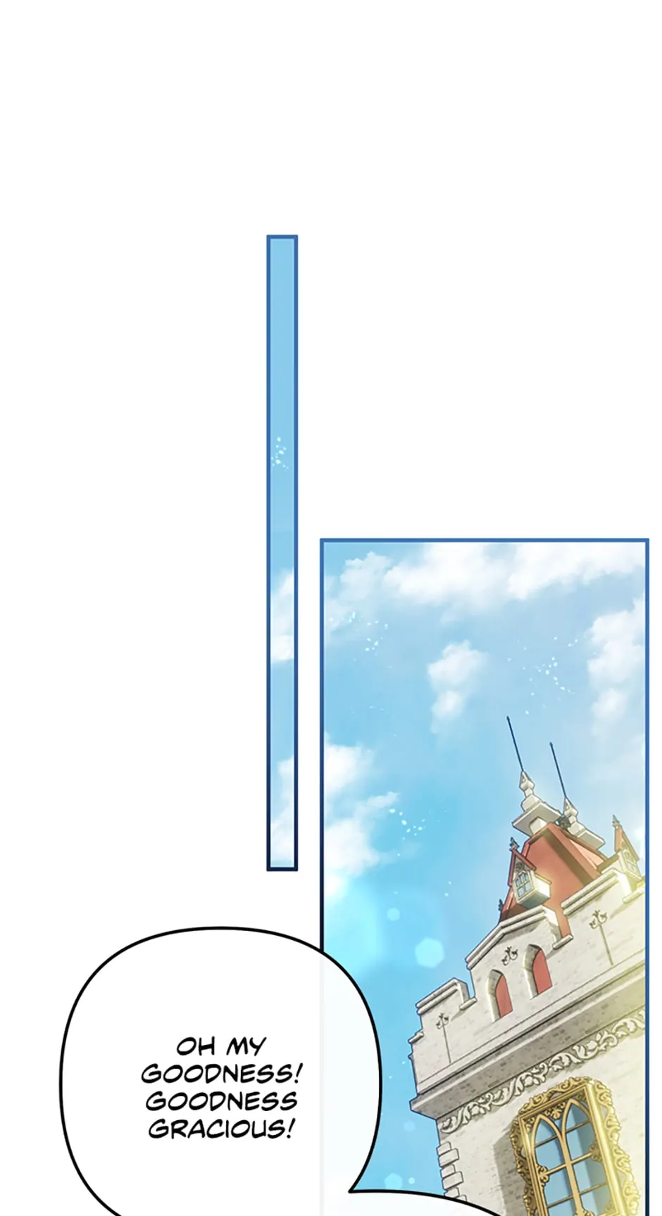The Glamorous Life of the Fake Mistress - Chapter 64 manhwa