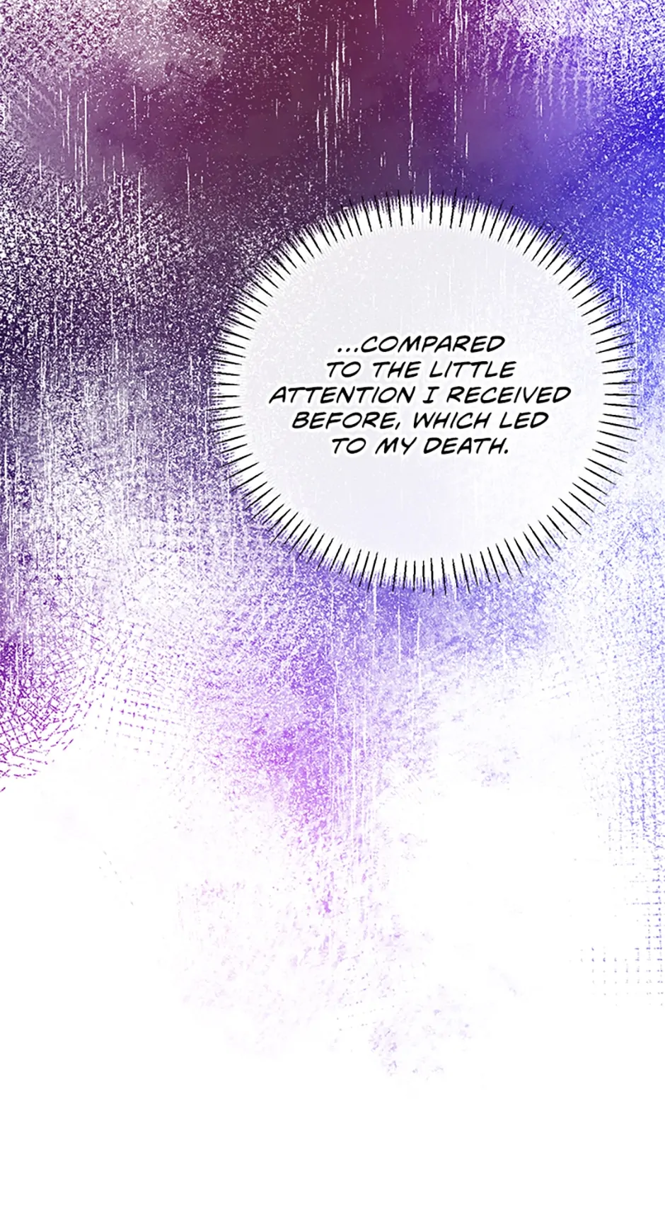 The Glamorous Life of the Fake Mistress - Chapter 64 manhwa