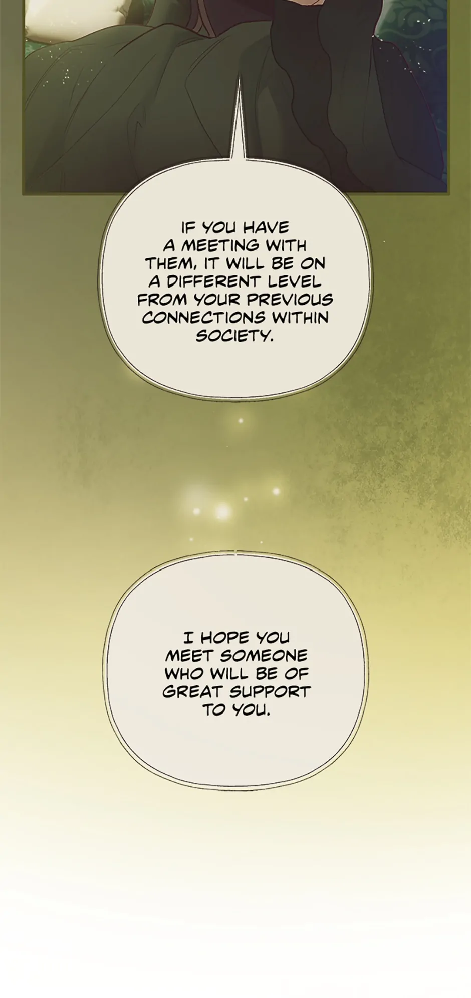 The Glamorous Life of the Fake Mistress - Chapter 64 manhwa