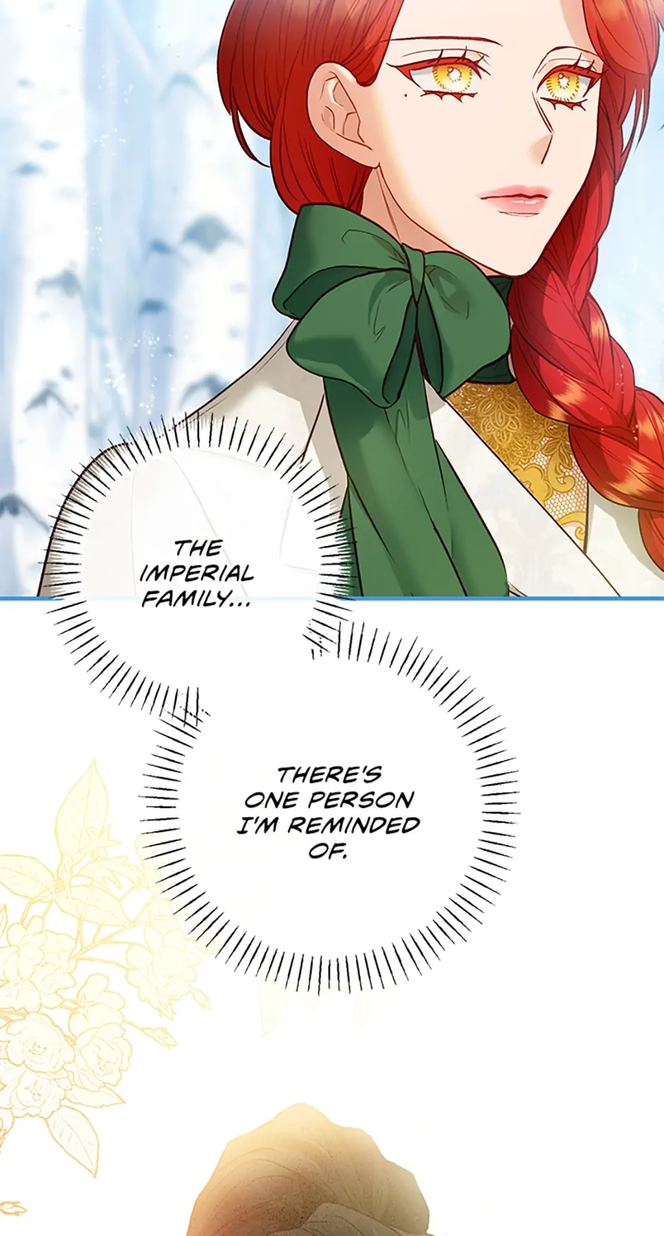 The Glamorous Life of the Fake Mistress - Chapter 64 manhwa