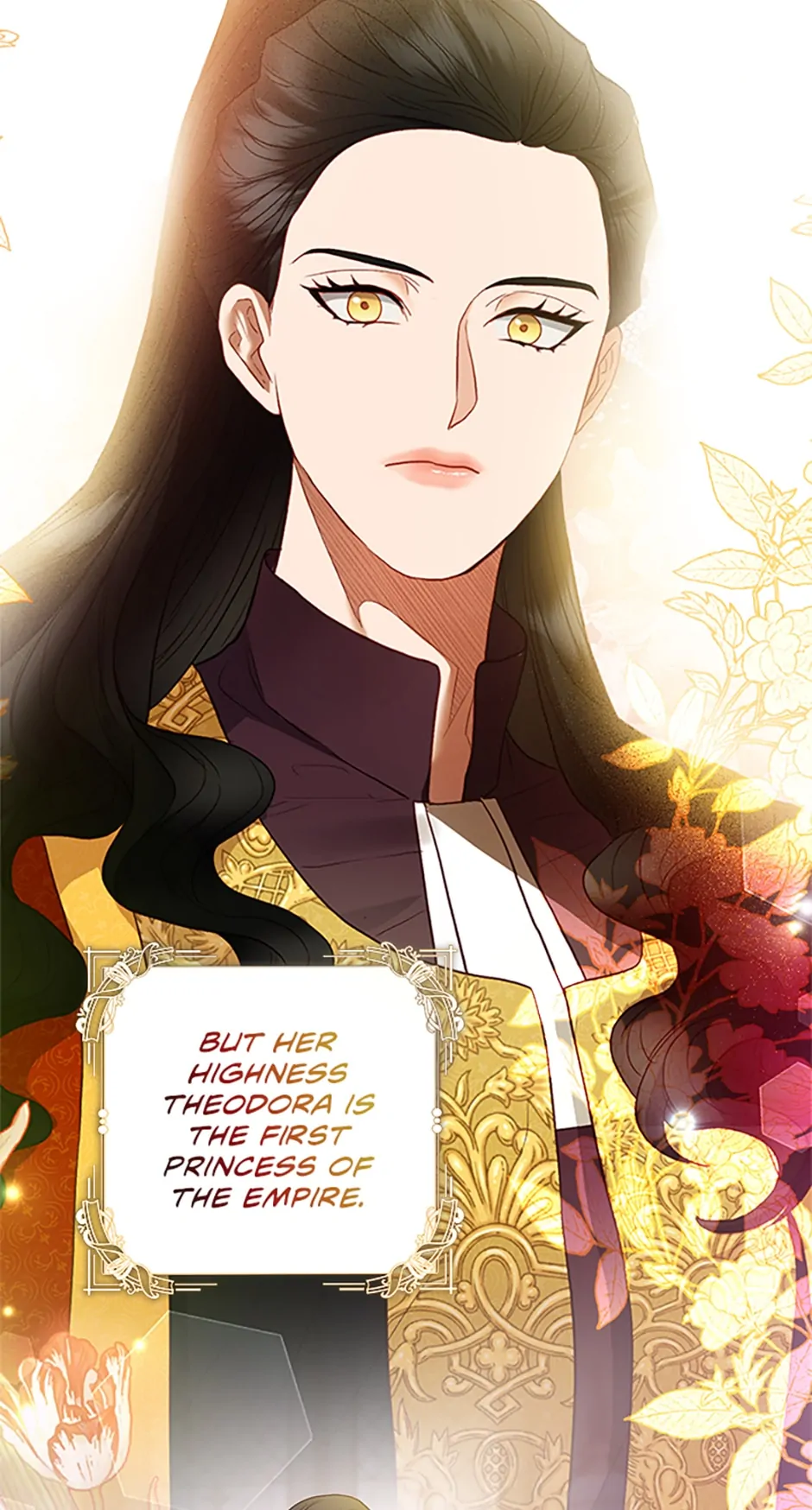 The Glamorous Life of the Fake Mistress - Chapter 64 manhwa