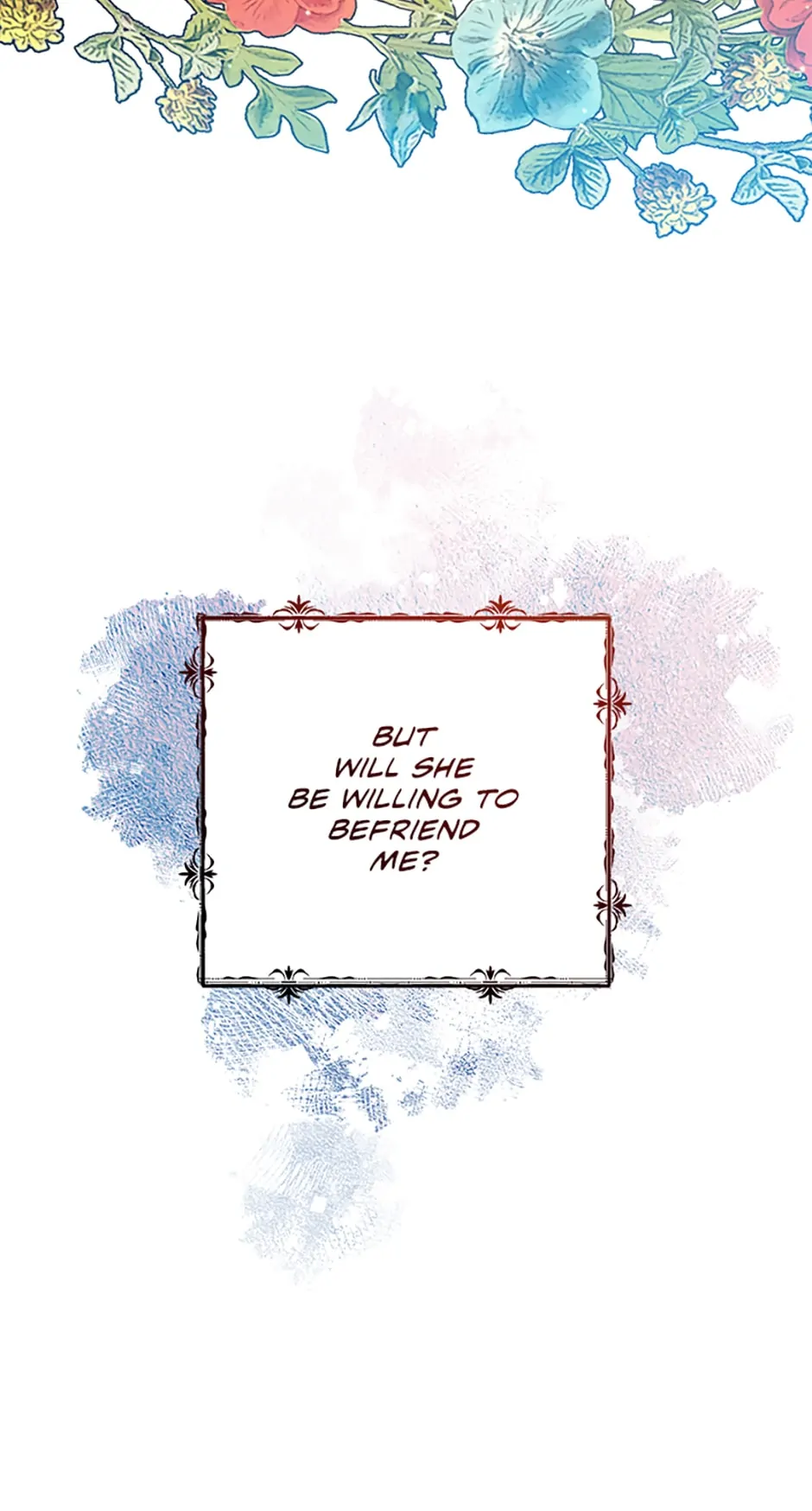 The Glamorous Life of the Fake Mistress - Chapter 64 manhwa