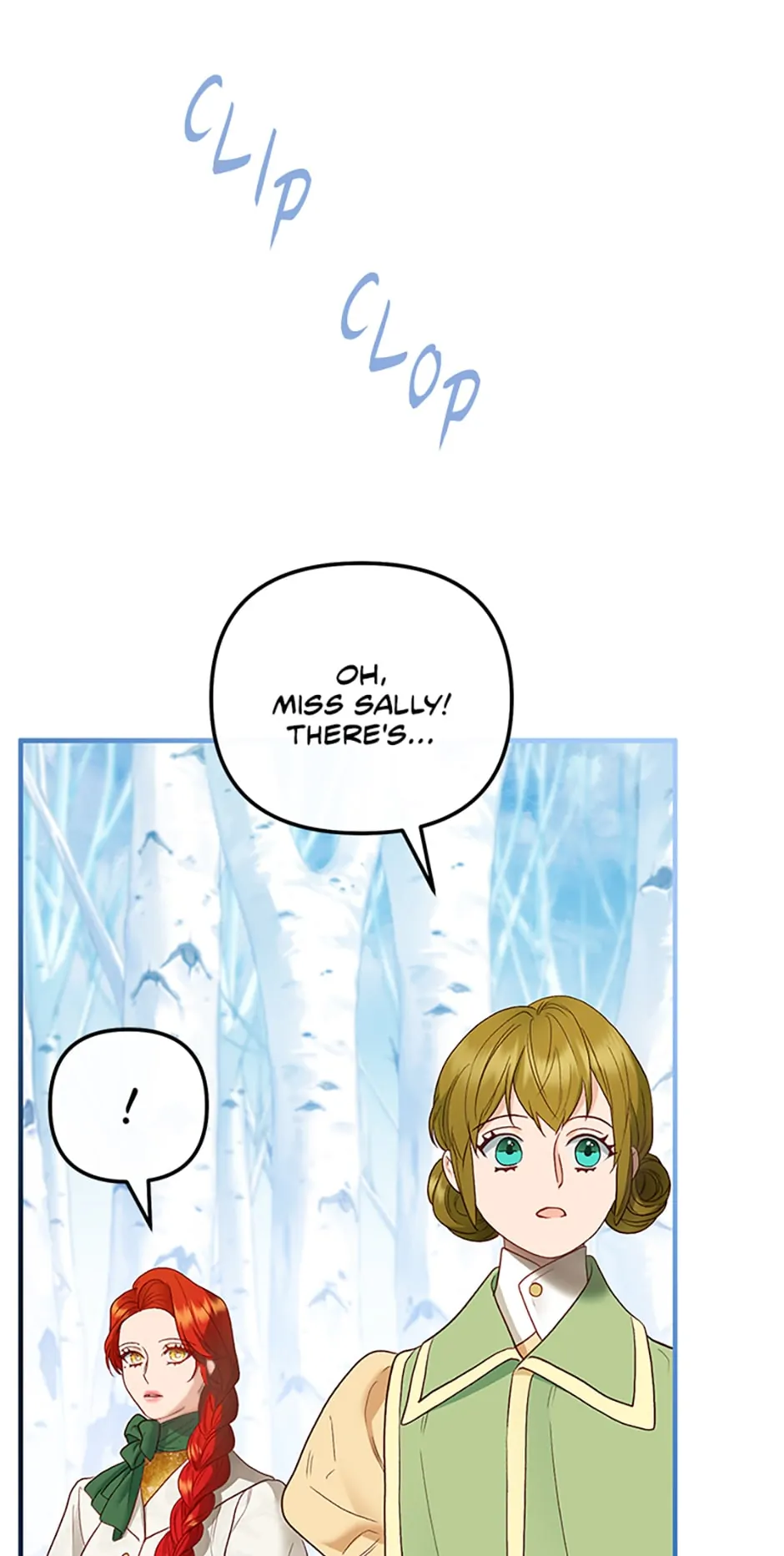 The Glamorous Life of the Fake Mistress - Chapter 64 manhwa