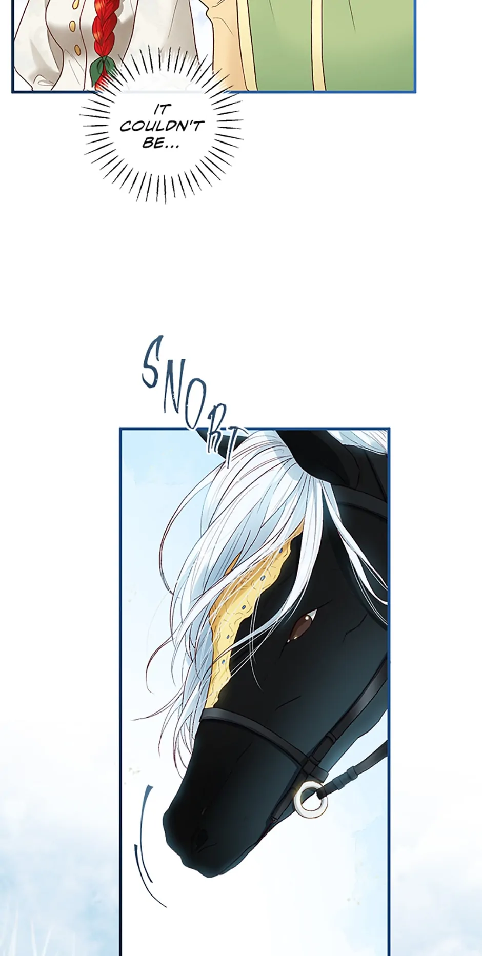The Glamorous Life of the Fake Mistress - Chapter 64 manhwa