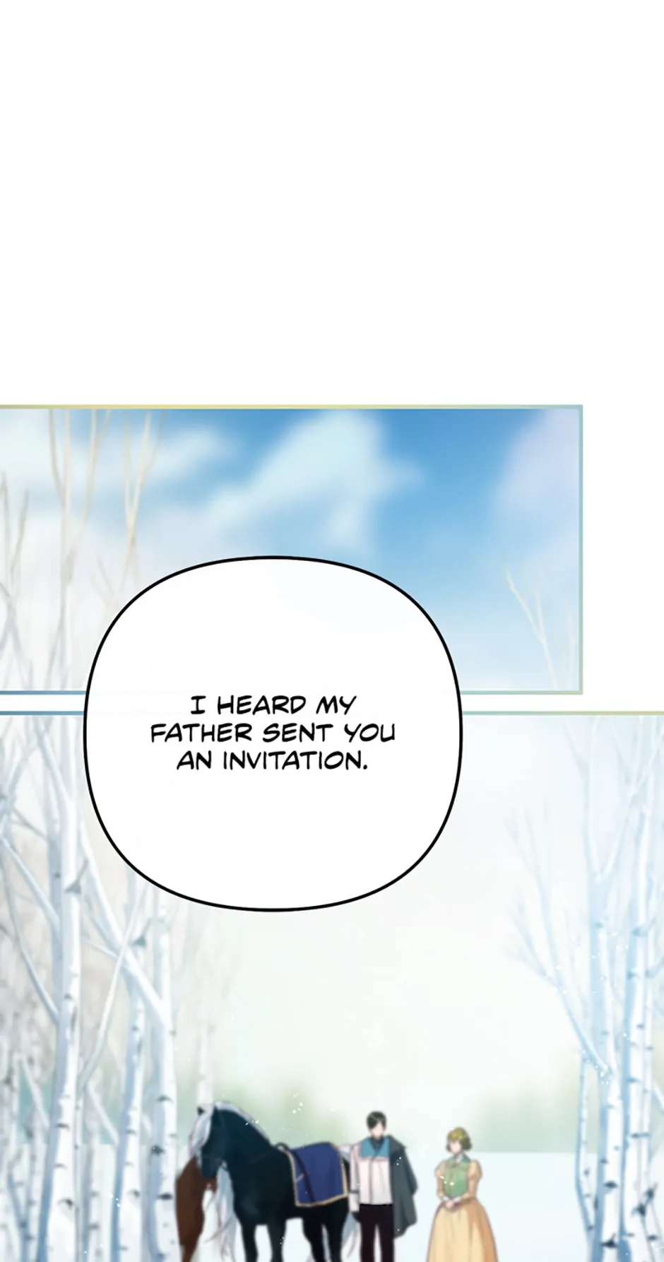 The Glamorous Life of the Fake Mistress - Chapter 64 manhwa