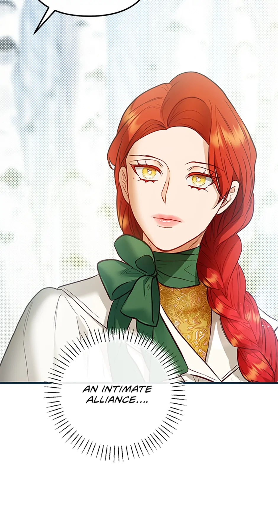The Glamorous Life of the Fake Mistress - Chapter 64 manhwa