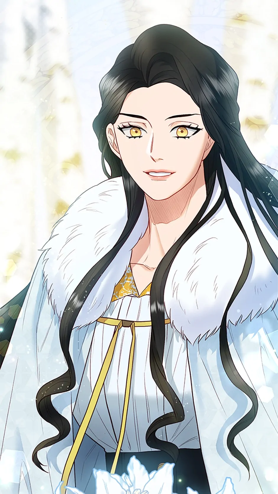 The Glamorous Life of the Fake Mistress - Chapter 64 manhwa
