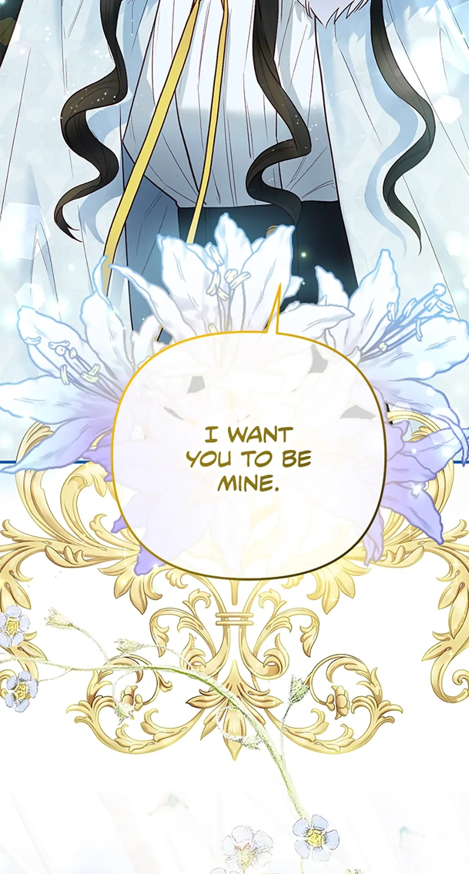 The Glamorous Life of the Fake Mistress - Chapter 65 manhwa