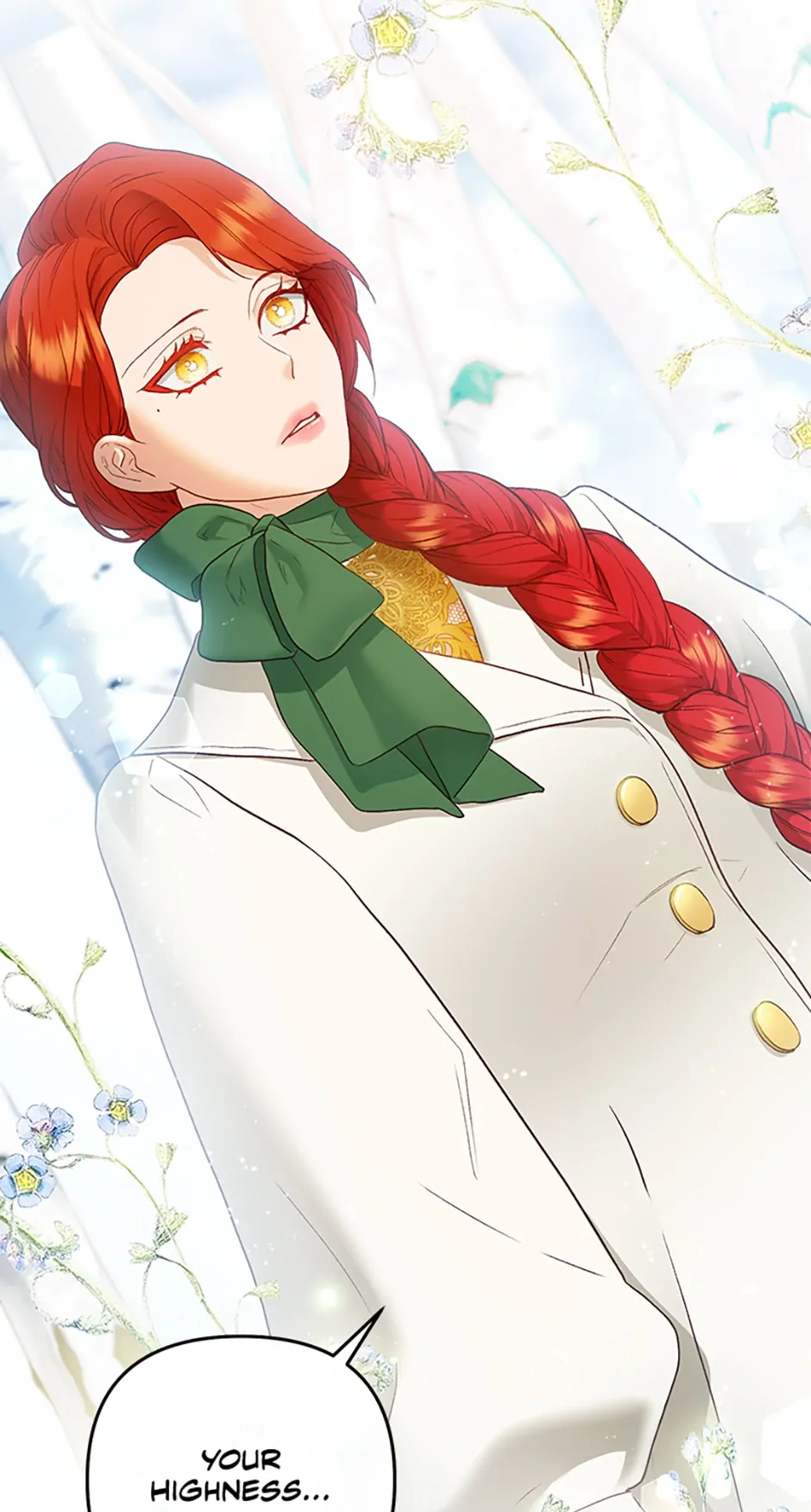 The Glamorous Life of the Fake Mistress - Chapter 65 manhwa