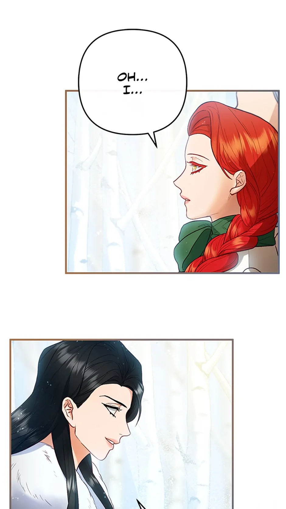 The Glamorous Life of the Fake Mistress - Chapter 65 manhwa