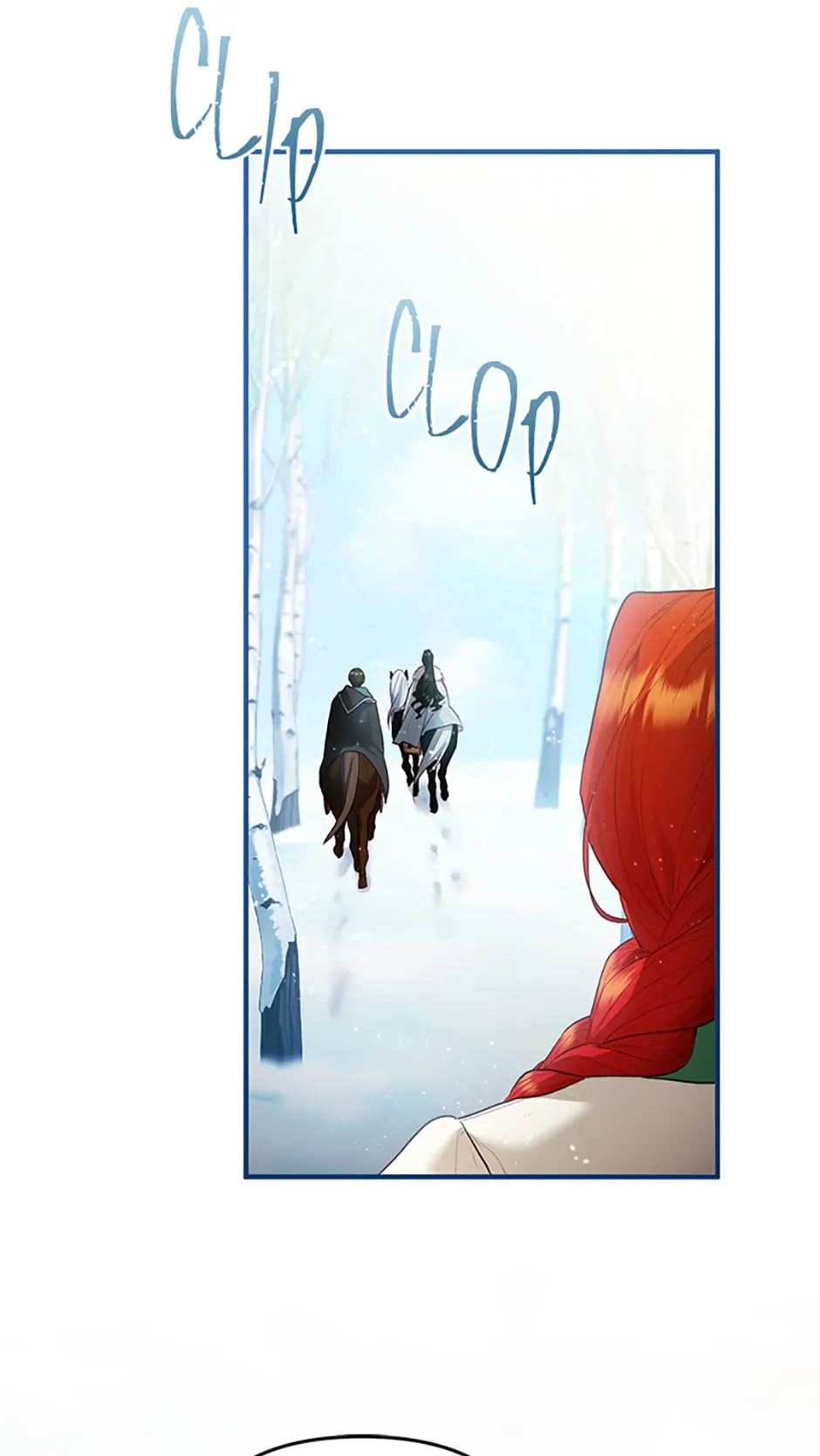 The Glamorous Life of the Fake Mistress - Chapter 65 manhwa
