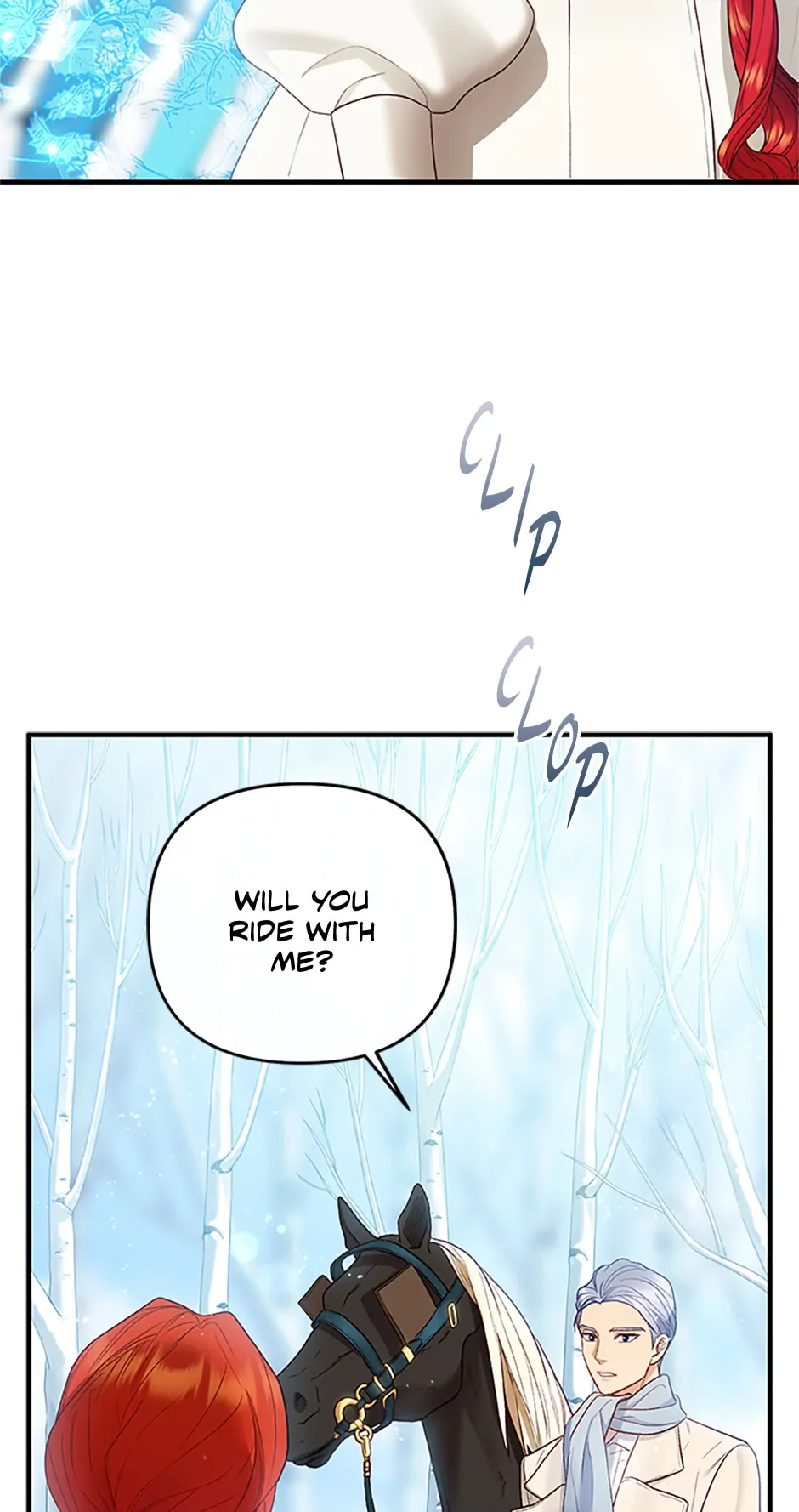 The Glamorous Life of the Fake Mistress - Chapter 65 manhwa