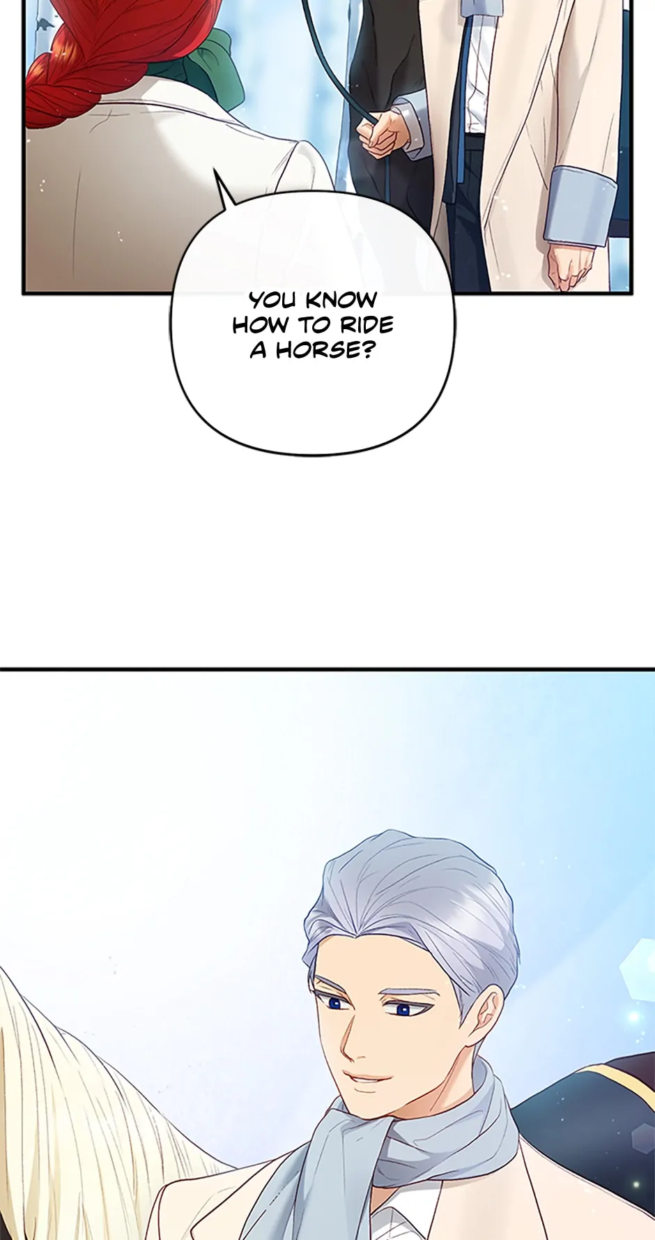 The Glamorous Life of the Fake Mistress - Chapter 65 manhwa