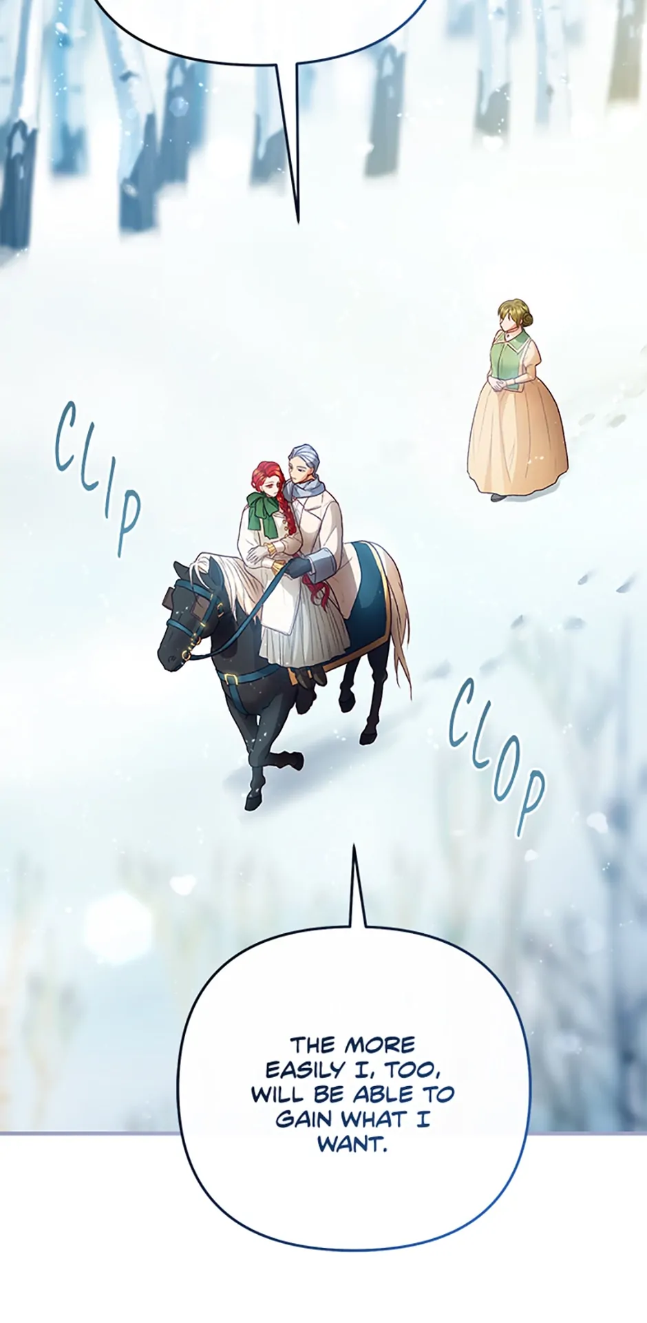 The Glamorous Life of the Fake Mistress - Chapter 65 manhwa
