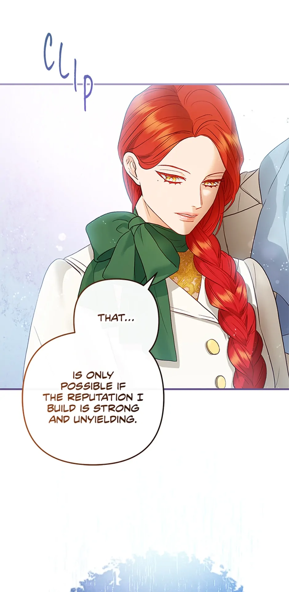 The Glamorous Life of the Fake Mistress - Chapter 65 manhwa