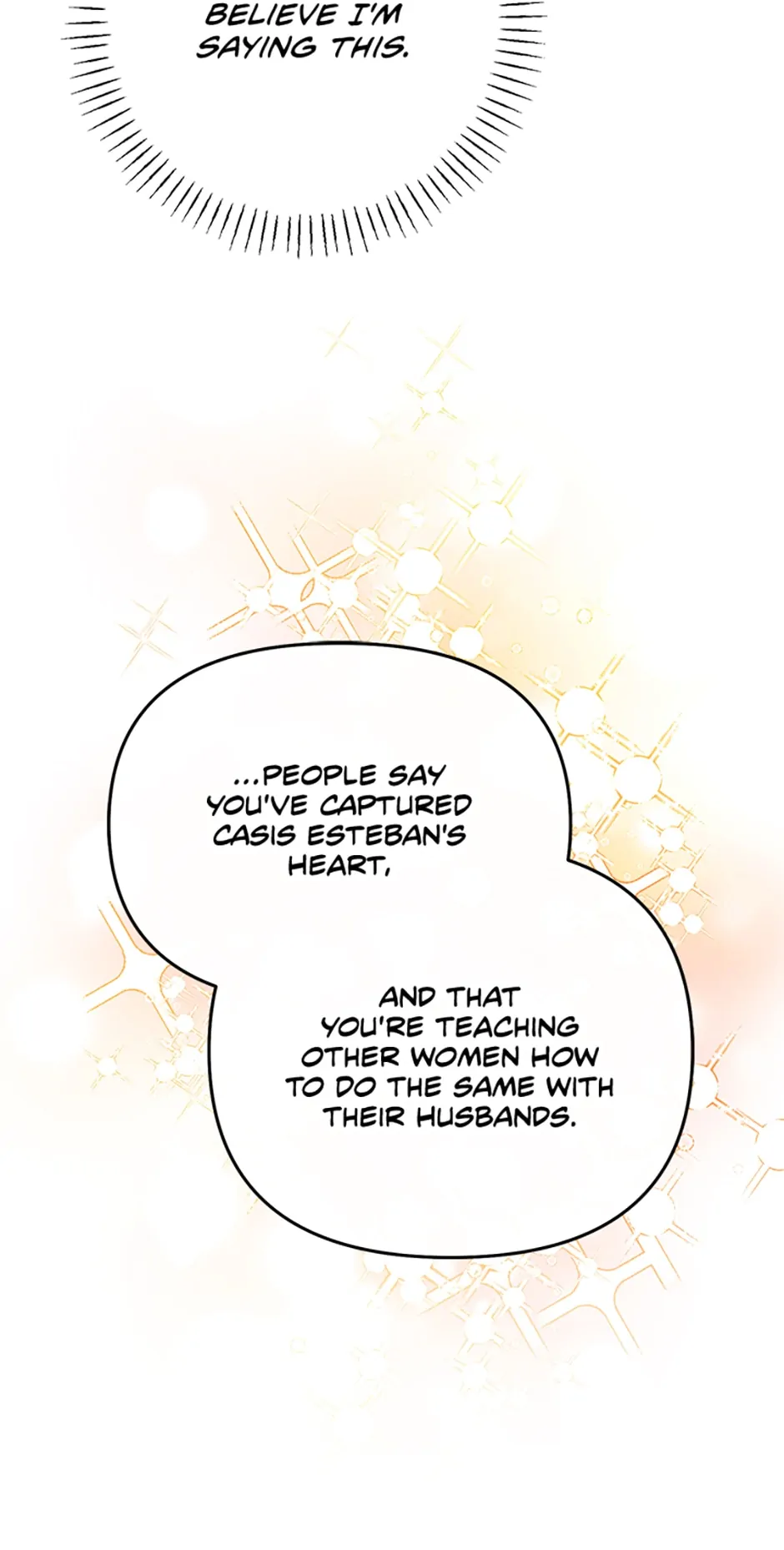 The Glamorous Life of the Fake Mistress - Chapter 65 manhwa