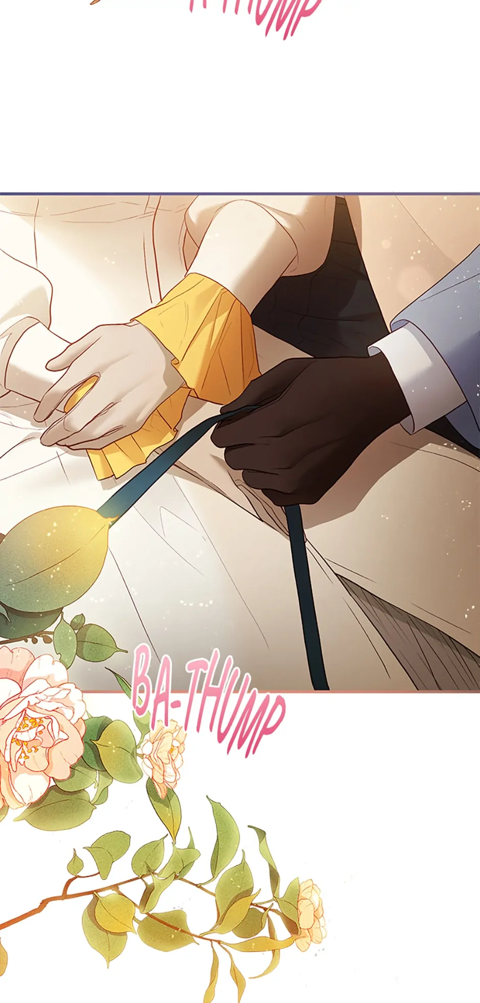 The Glamorous Life of the Fake Mistress - Chapter 65 manhwa