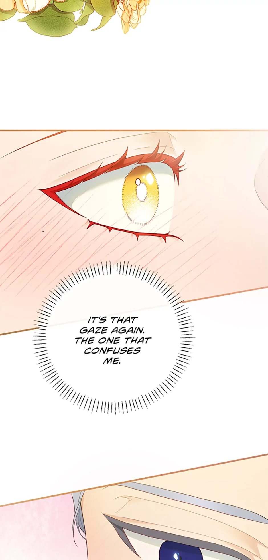 The Glamorous Life of the Fake Mistress - Chapter 65 manhwa