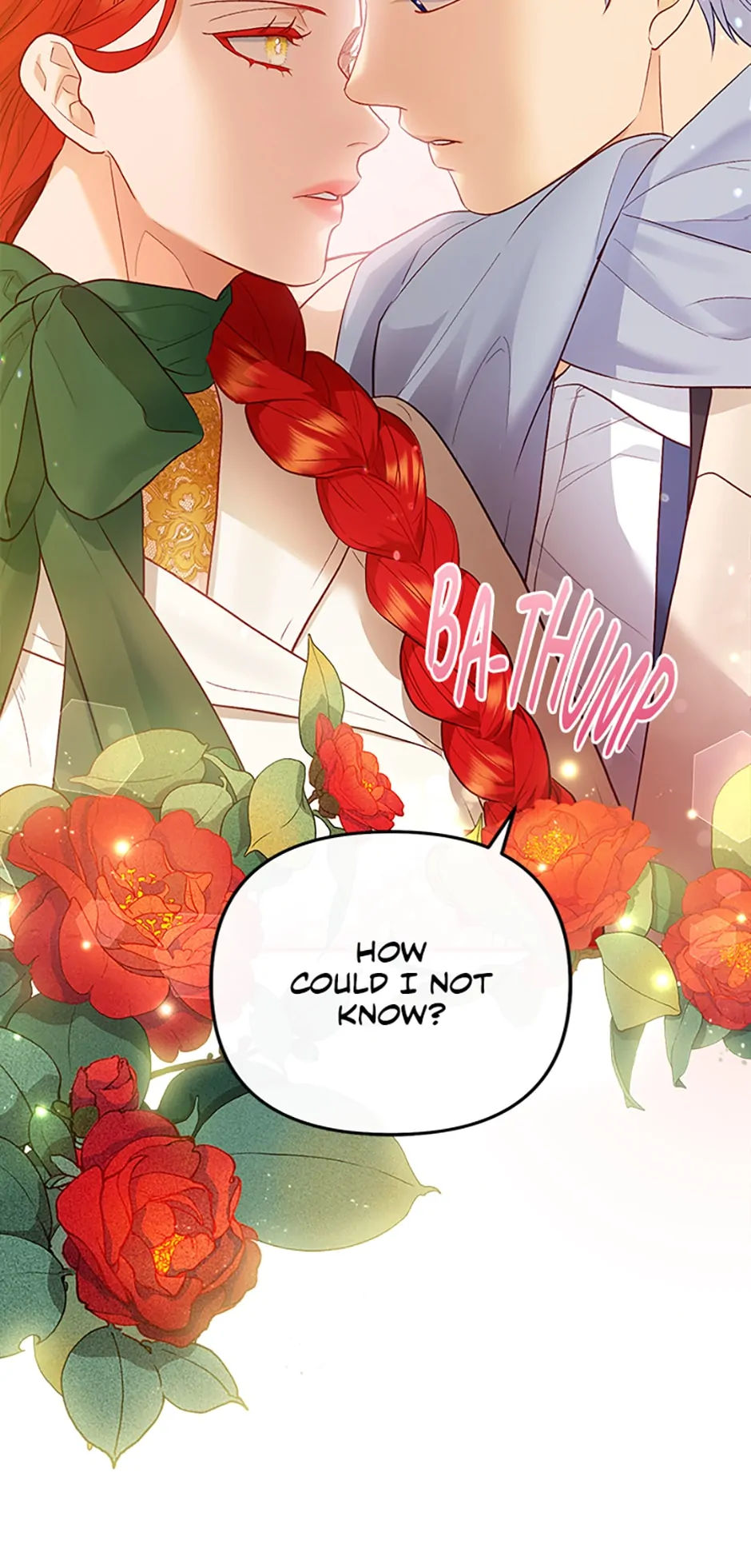 The Glamorous Life of the Fake Mistress - Chapter 65 manhwa