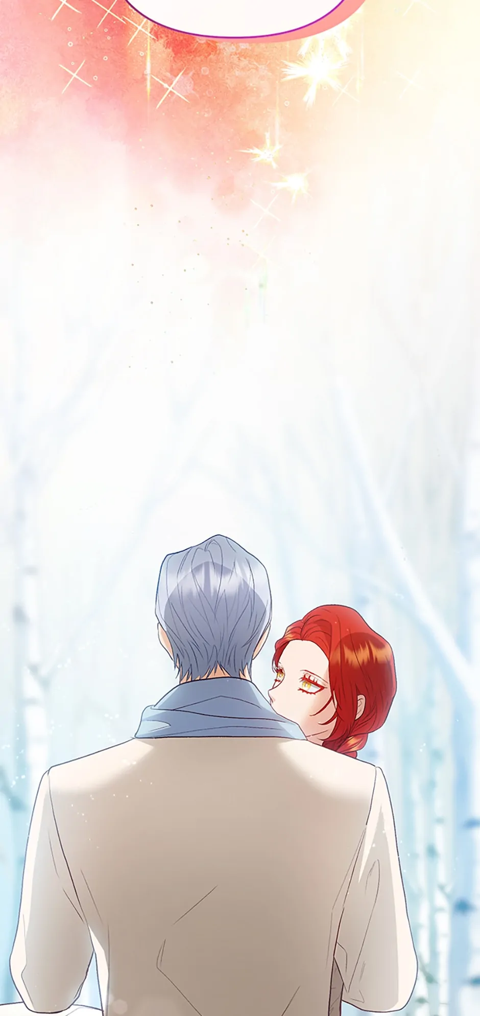 The Glamorous Life of the Fake Mistress - Chapter 65 manhwa