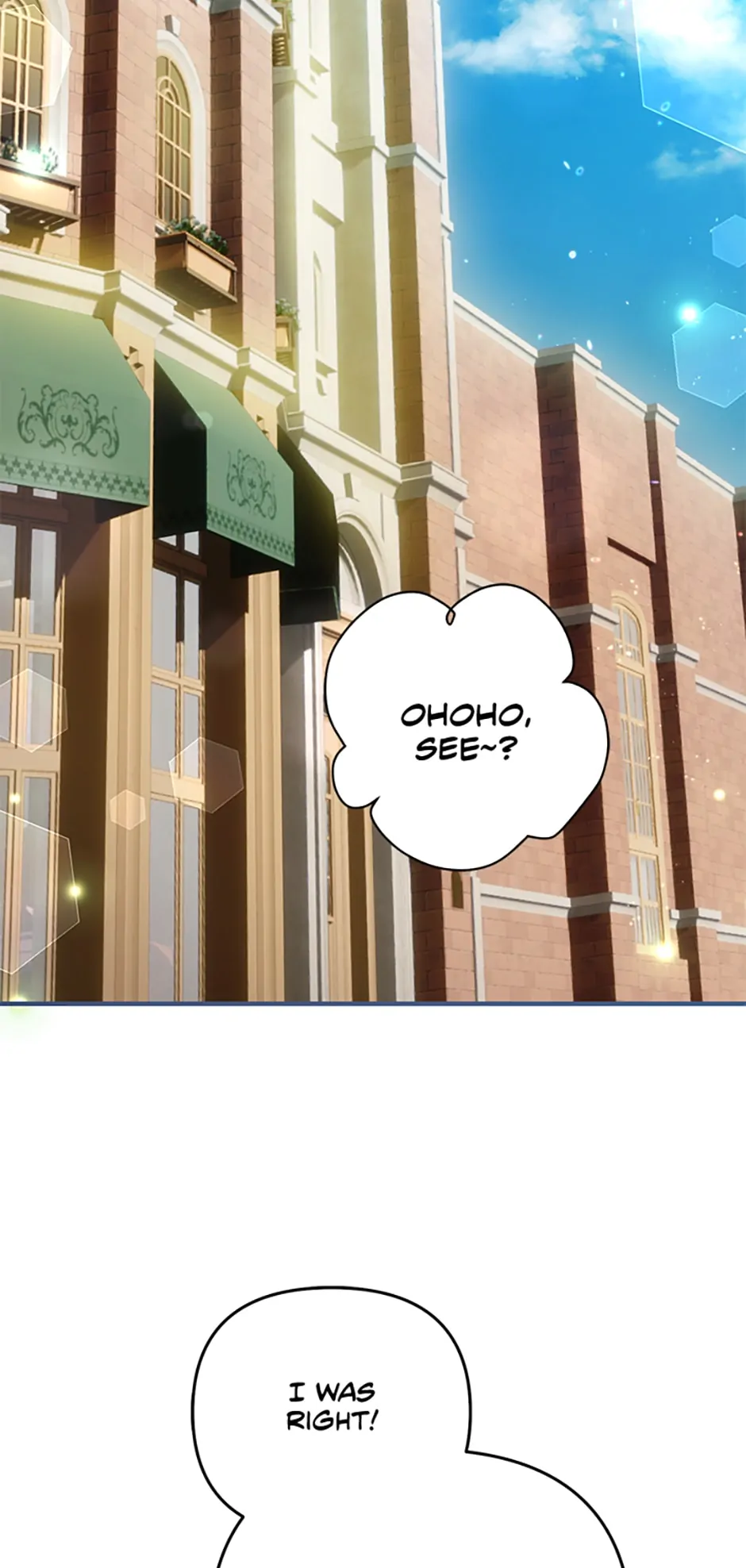 The Glamorous Life of the Fake Mistress - Chapter 65 manhwa