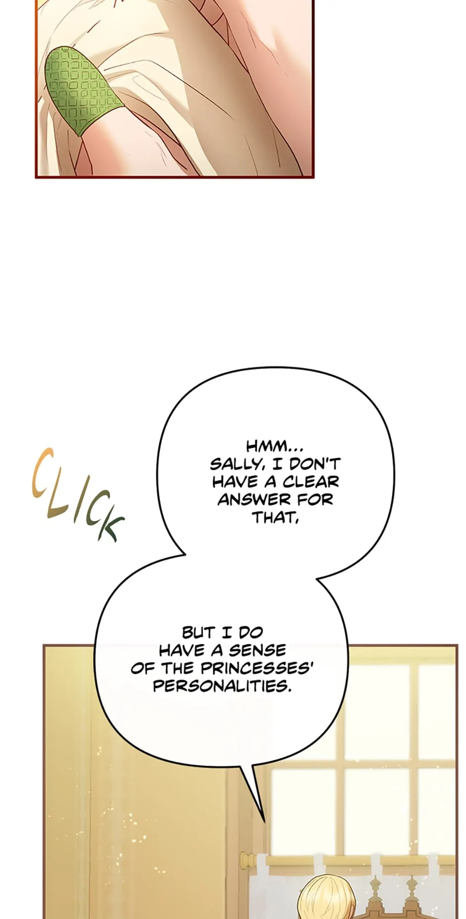 The Glamorous Life of the Fake Mistress - Chapter 65 manhwa