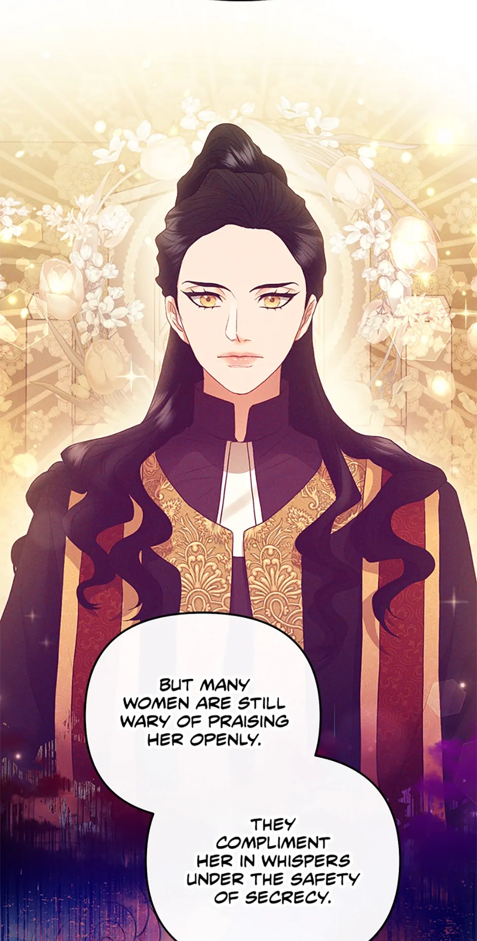 The Glamorous Life of the Fake Mistress - Chapter 65 manhwa