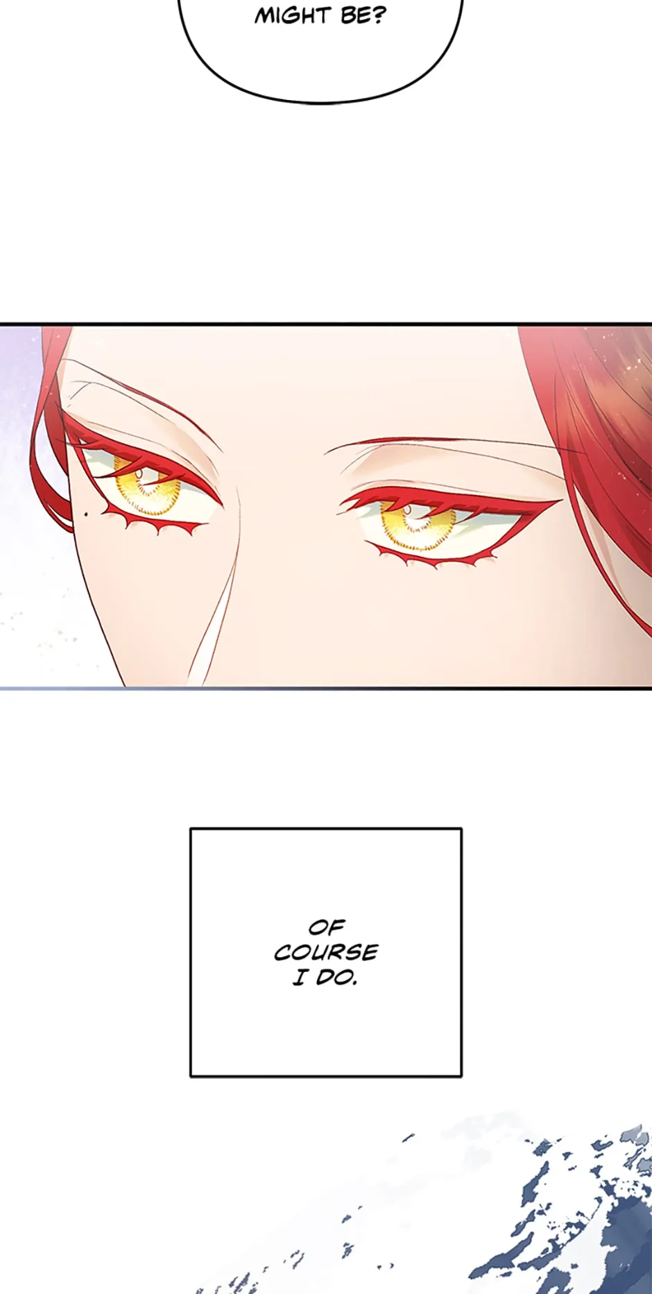 The Glamorous Life of the Fake Mistress - Chapter 65 manhwa