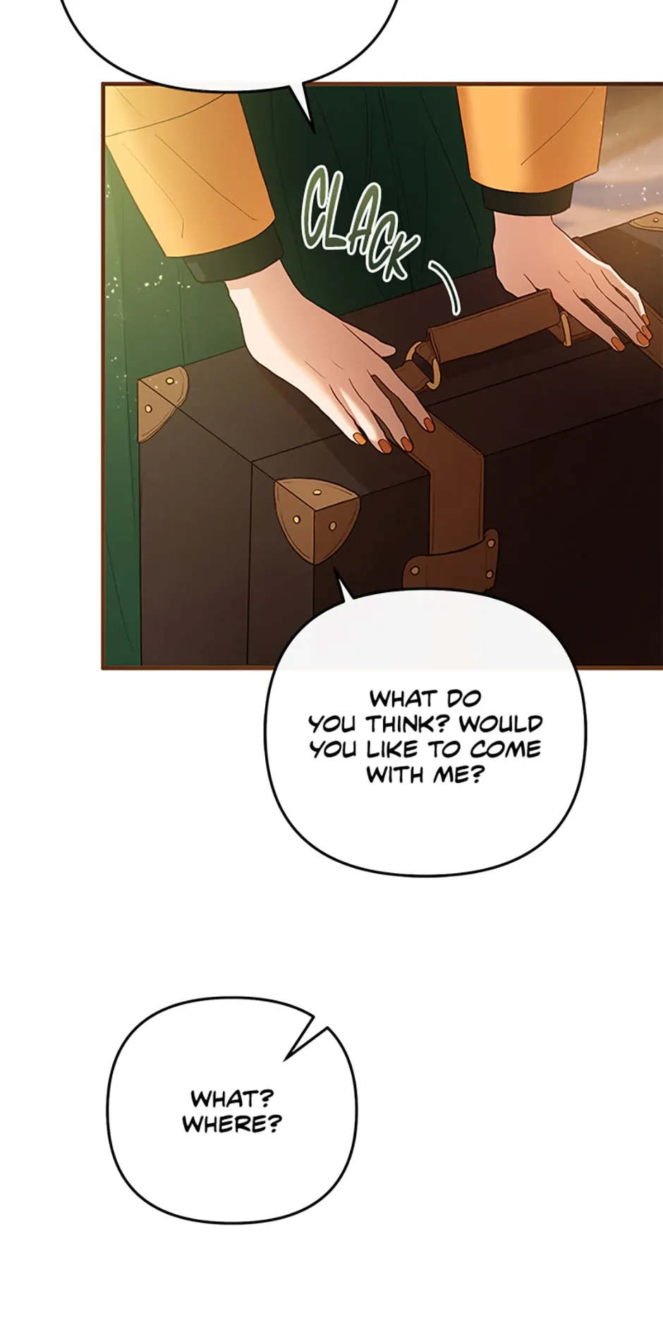 The Glamorous Life of the Fake Mistress - Chapter 65 manhwa