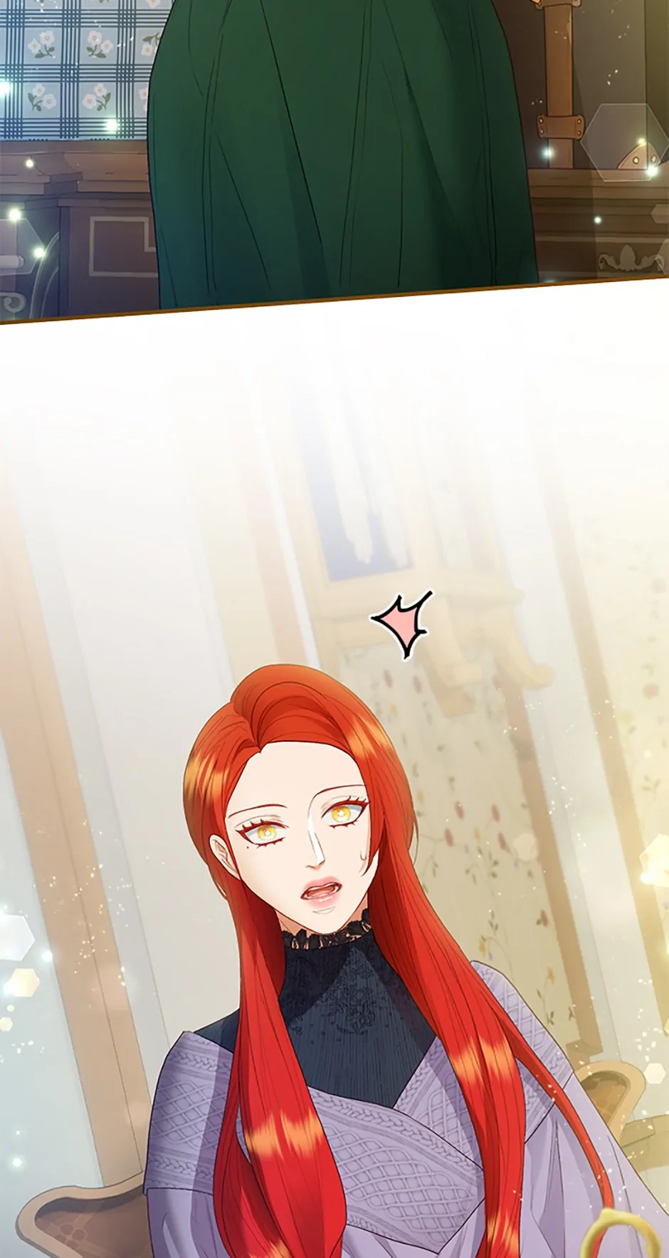 The Glamorous Life of the Fake Mistress - Chapter 65 manhwa