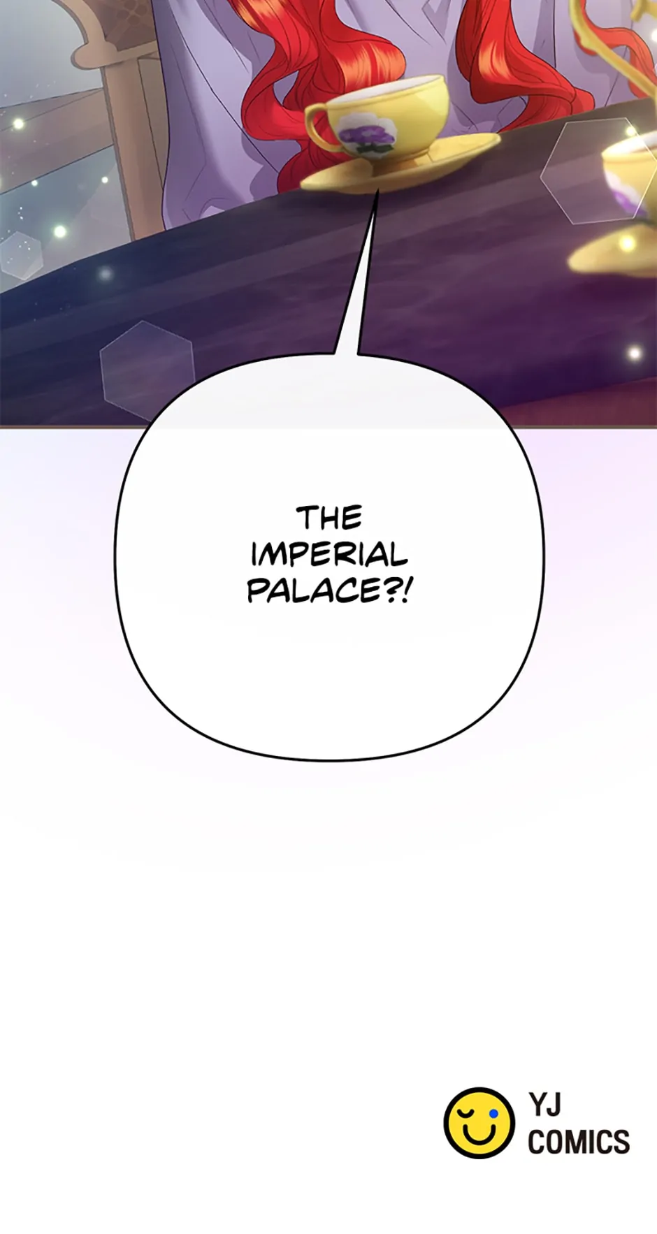 The Glamorous Life of the Fake Mistress - Chapter 65 manhwa
