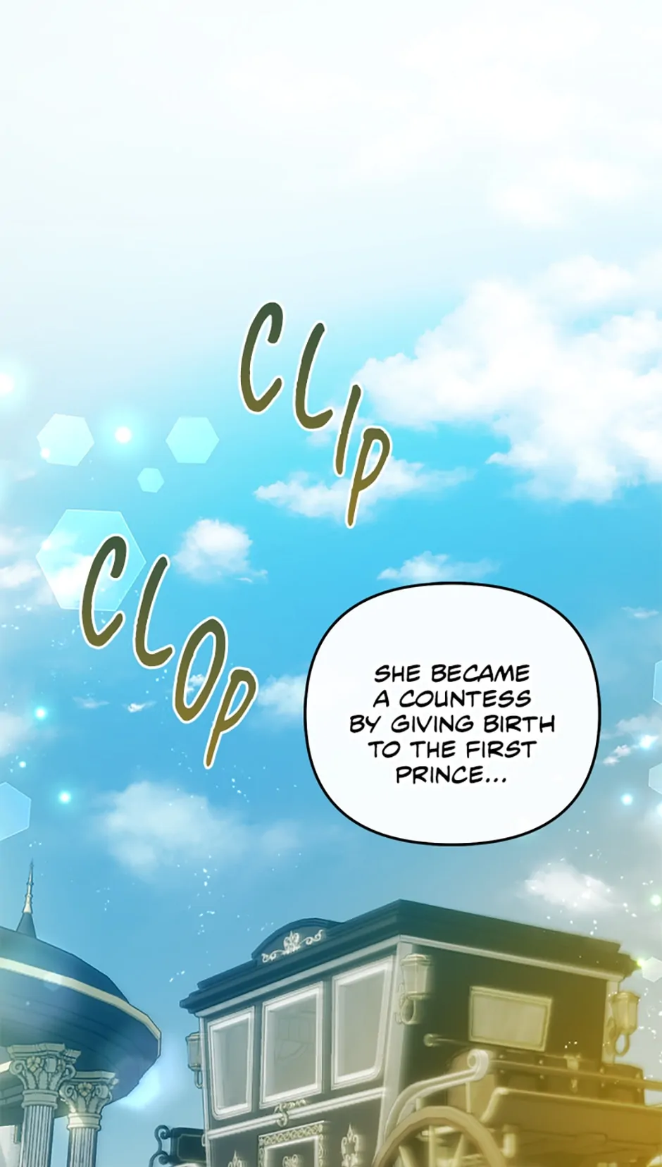 The Glamorous Life of the Fake Mistress - Chapter 66 manhwa