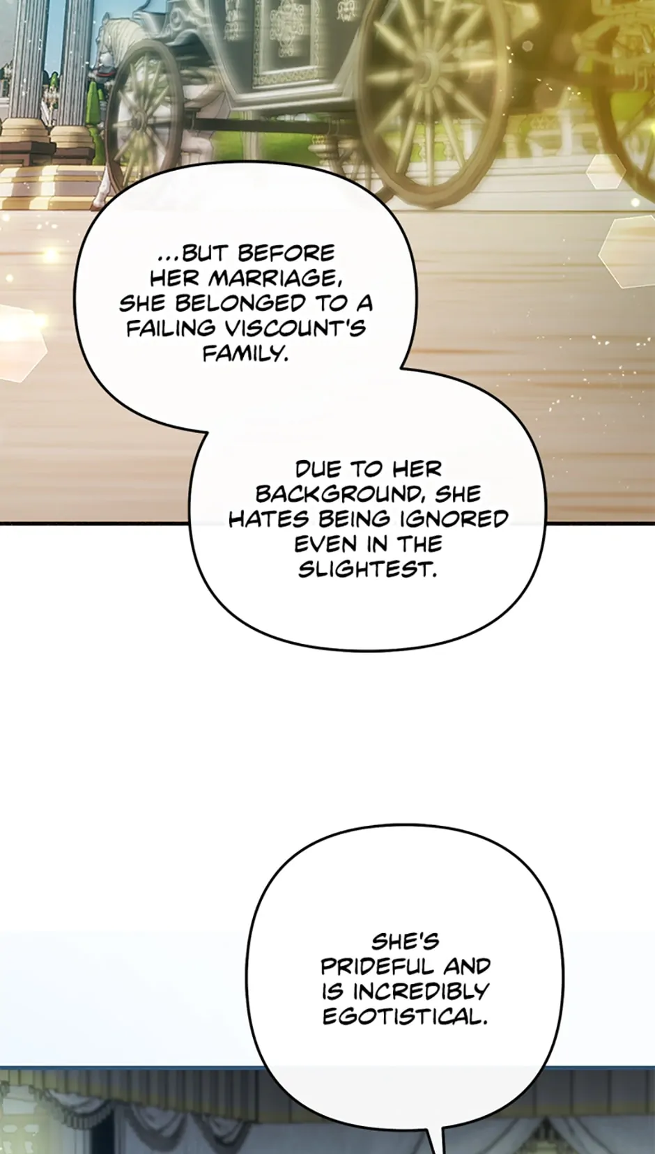 The Glamorous Life of the Fake Mistress - Chapter 66 manhwa