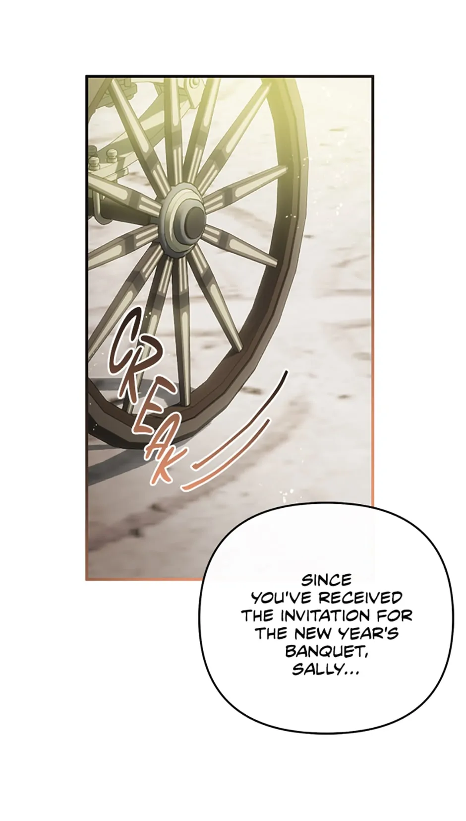 The Glamorous Life of the Fake Mistress - Chapter 66 manhwa