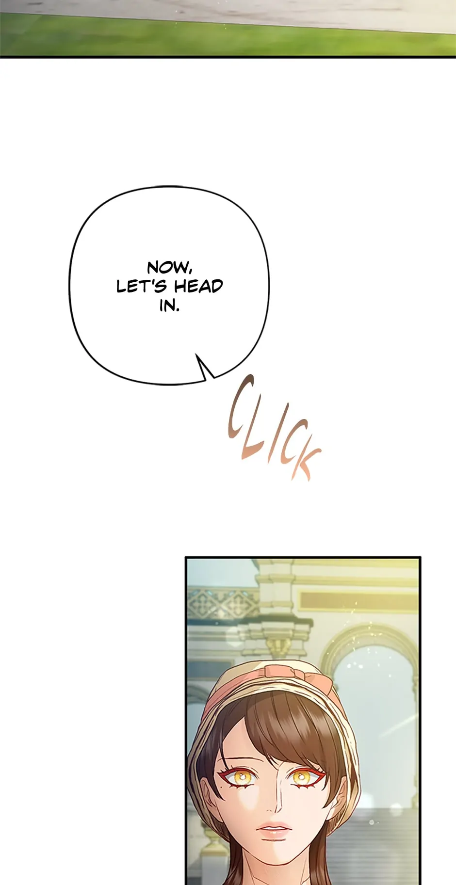 The Glamorous Life of the Fake Mistress - Chapter 66 manhwa